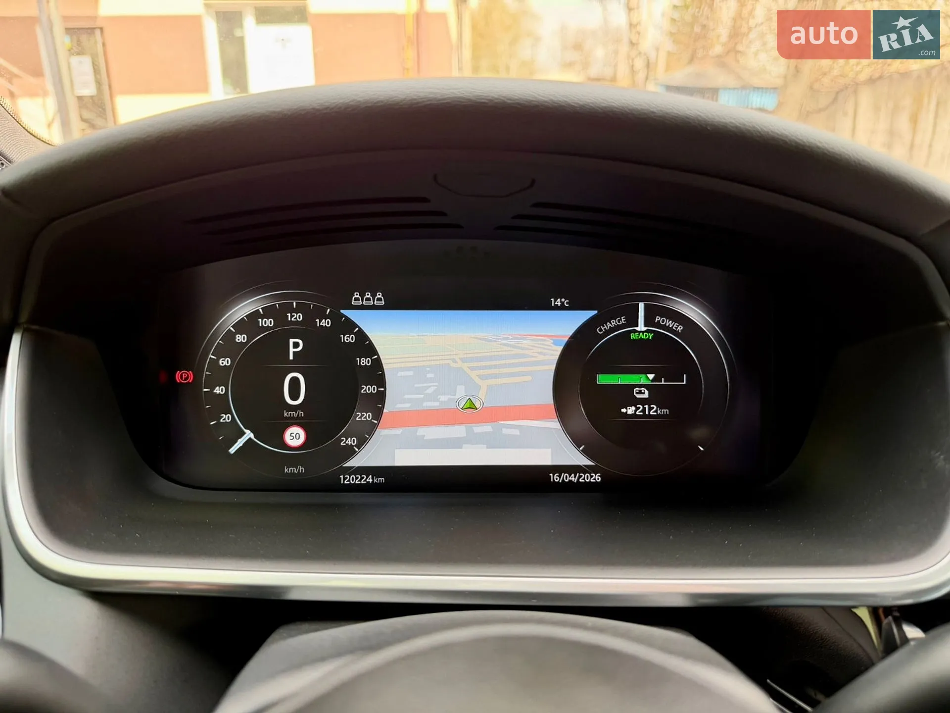 2019 Jaguar I-Pace - мініатюра 45