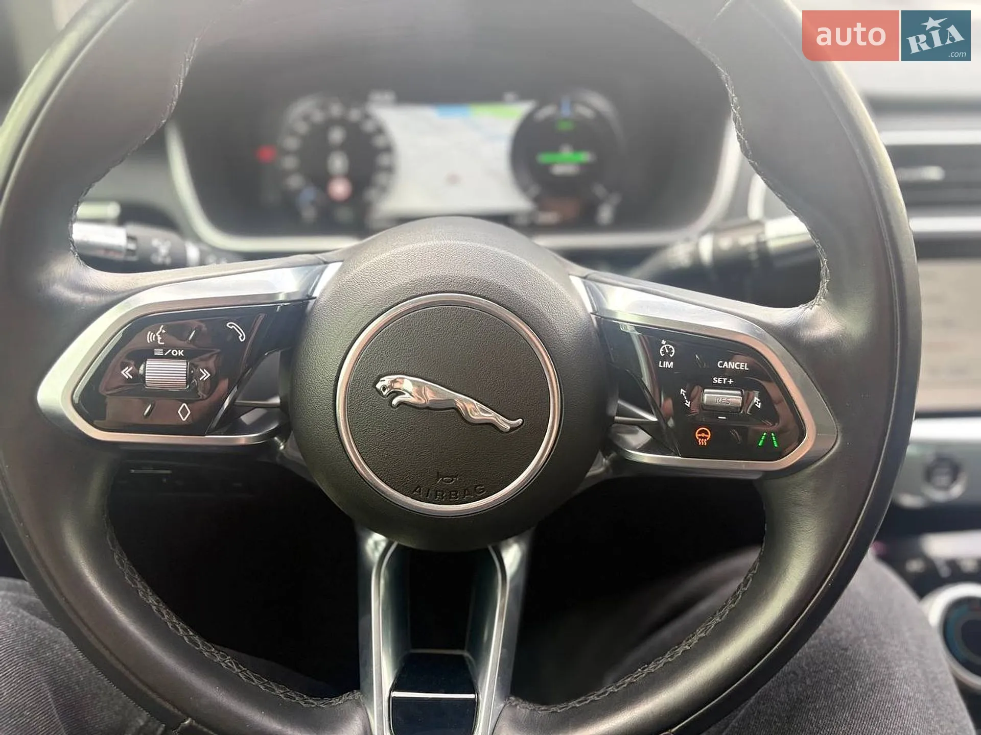 2020 Jaguar I-Pace - мініатюра 14