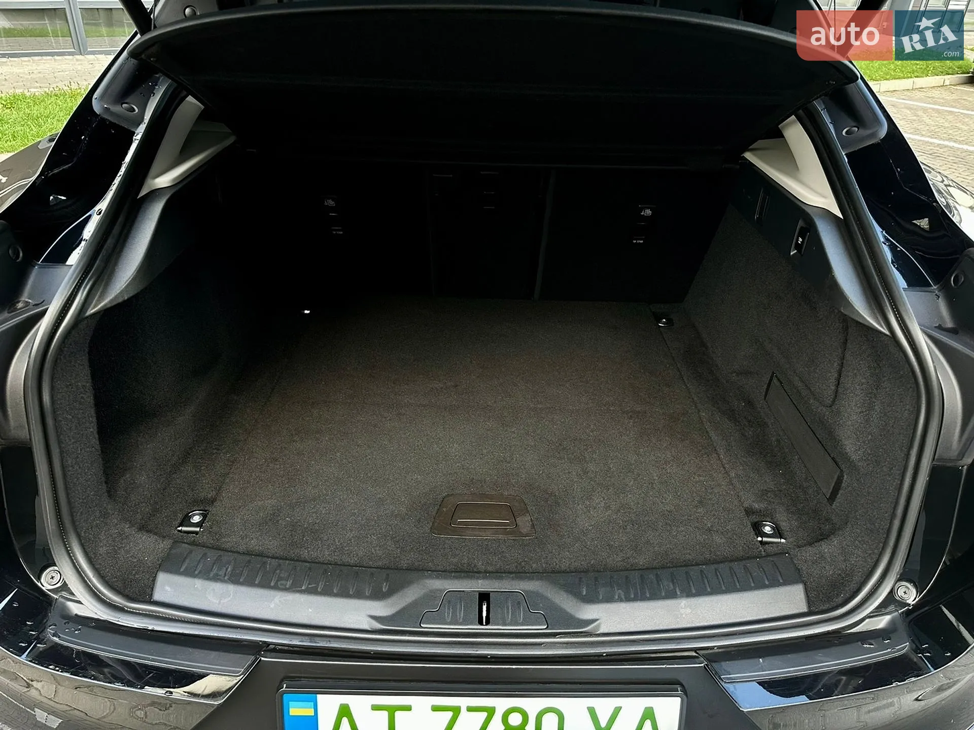 2020 Jaguar I-Pace - мініатюра 29