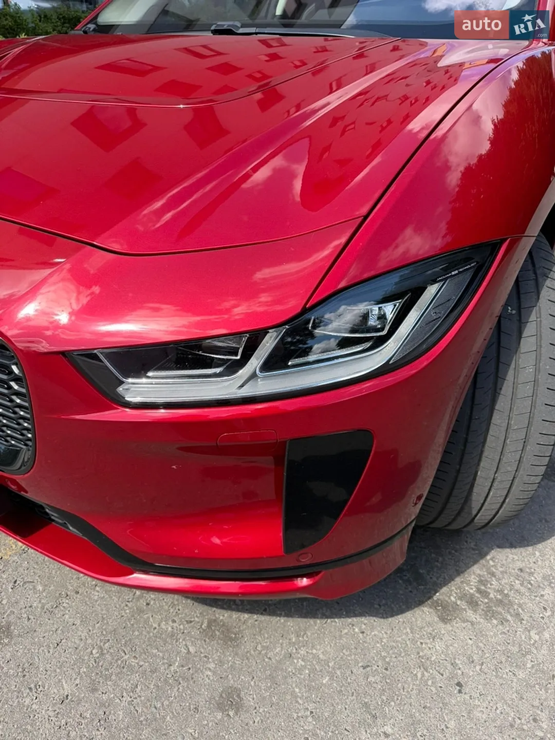 2019 Jaguar I-Pace - мініатюра 14