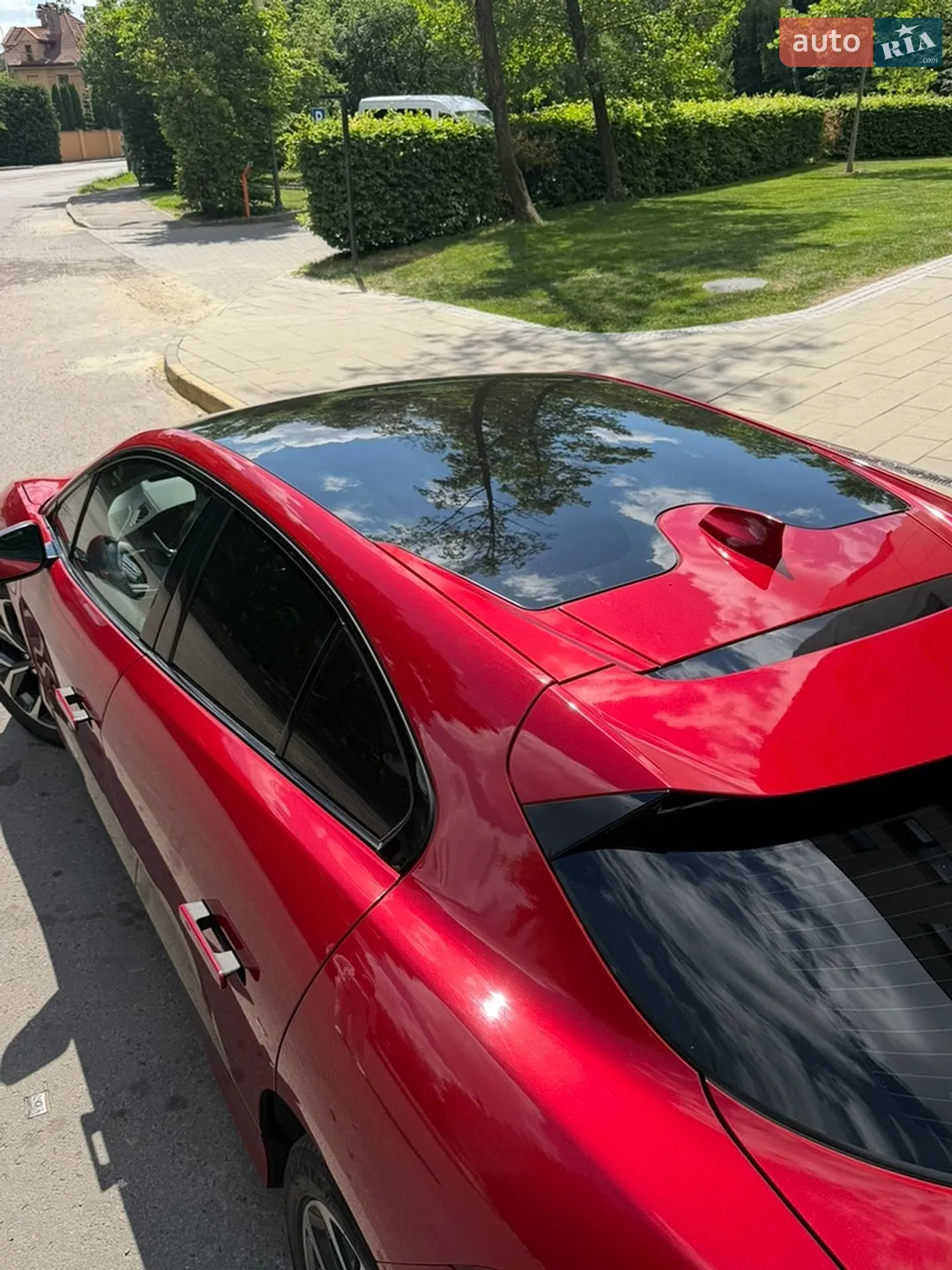 2019 Jaguar I-Pace - мініатюра 25