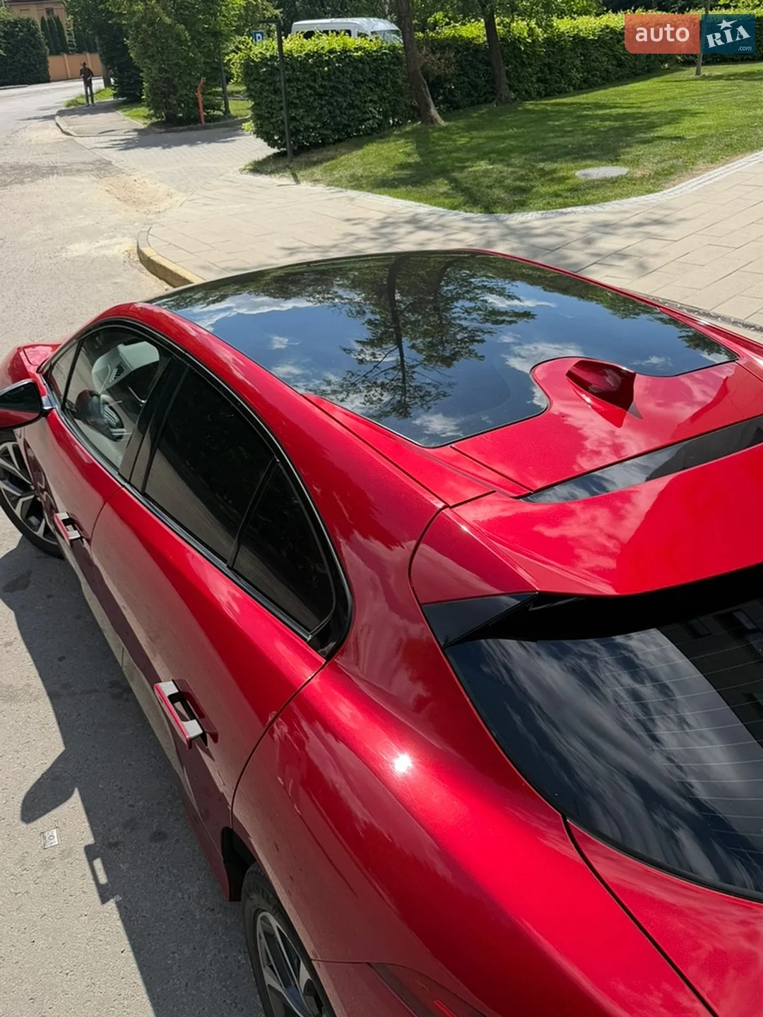 2019 Jaguar I-Pace - мініатюра 26