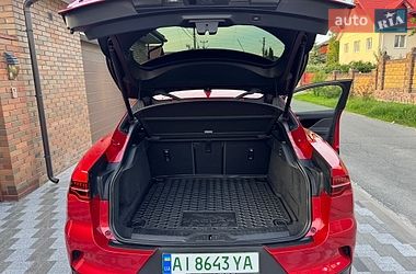 Внедорожник / Кроссовер Jaguar I-Pace 2020 в Киеве
