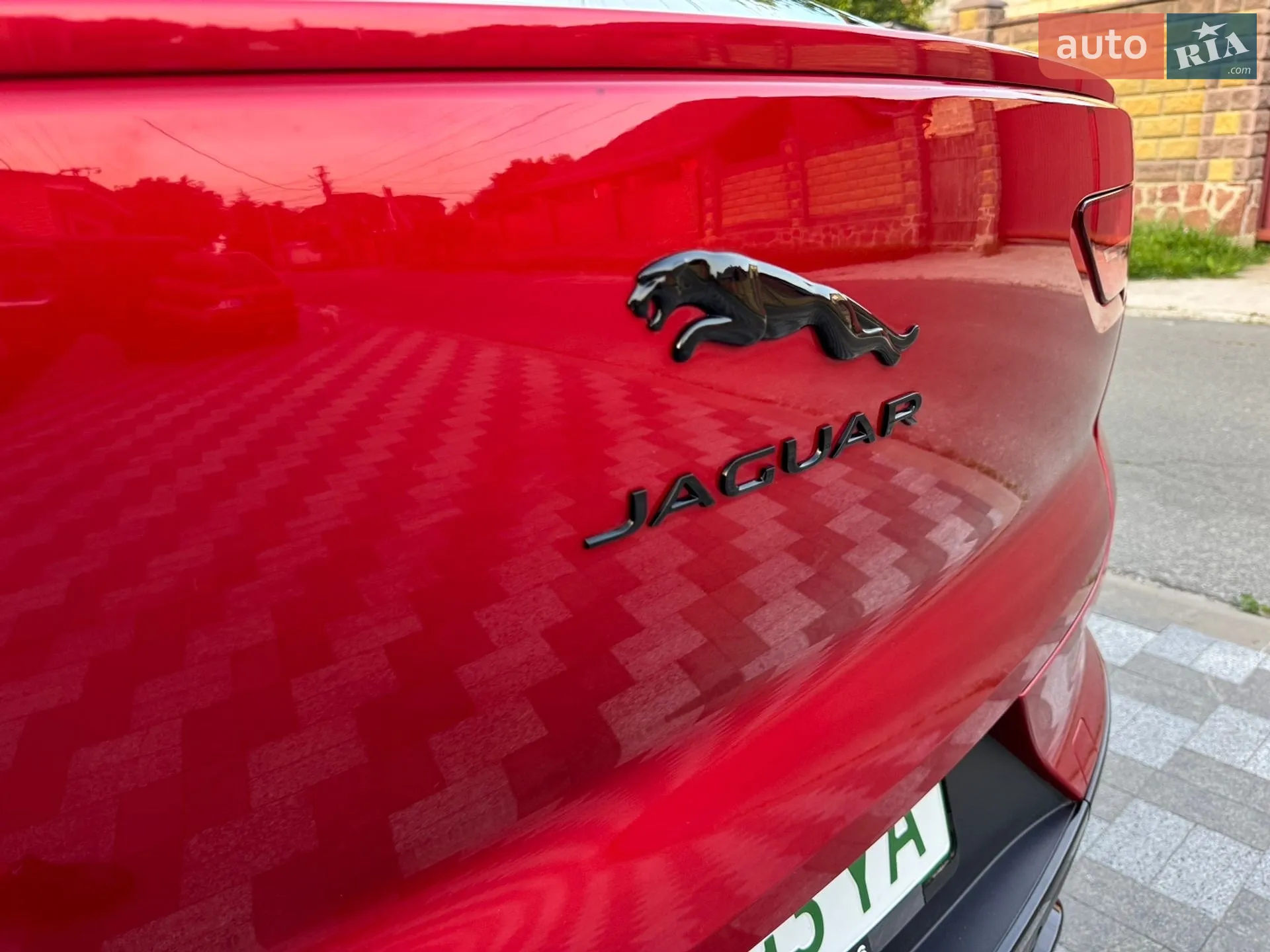 2020 Jaguar I-Pace - мініатюра 12