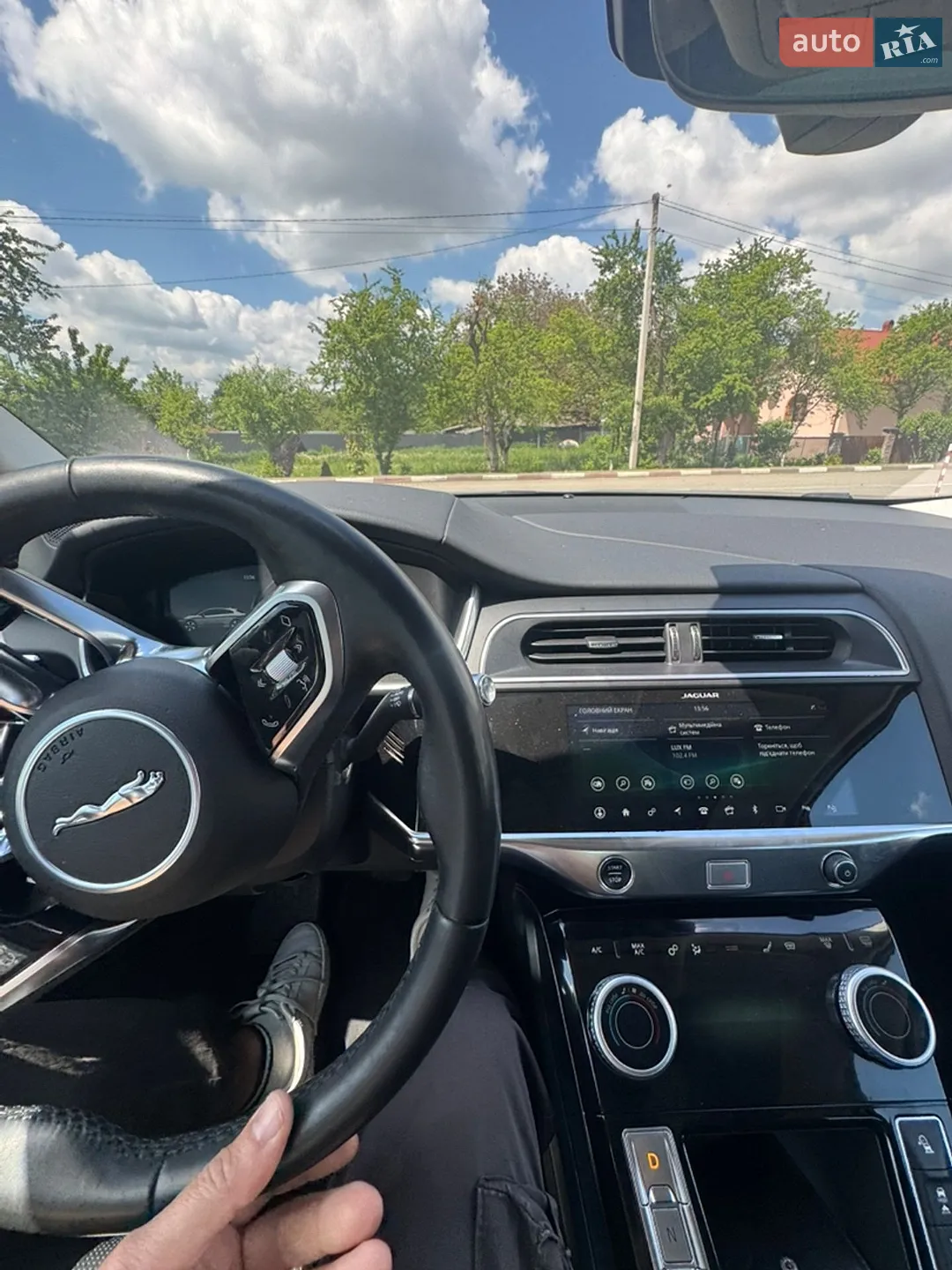 2019 Jaguar I-Pace - мініатюра 48