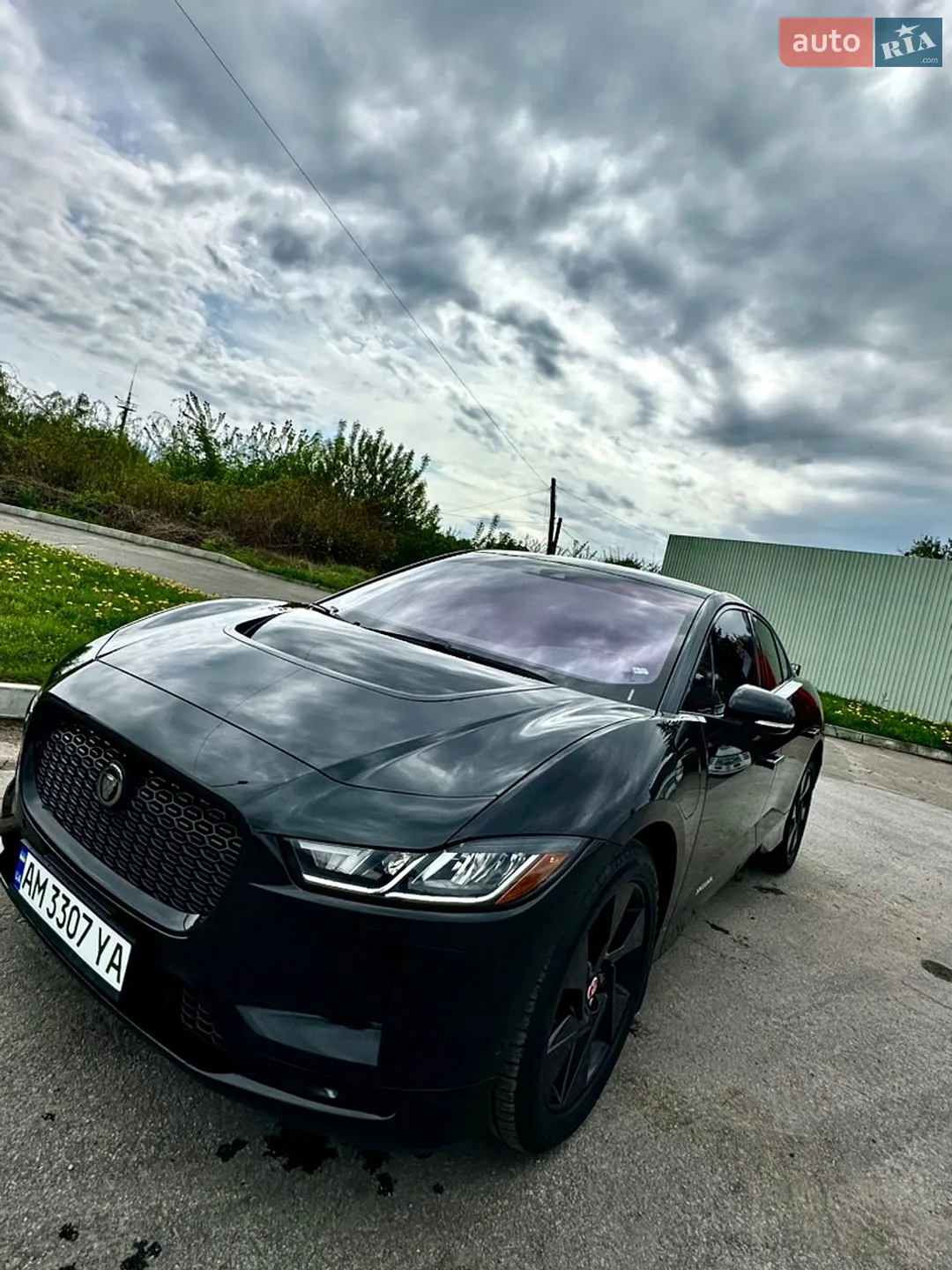 2019 Jaguar I-Pace - мініатюра 18