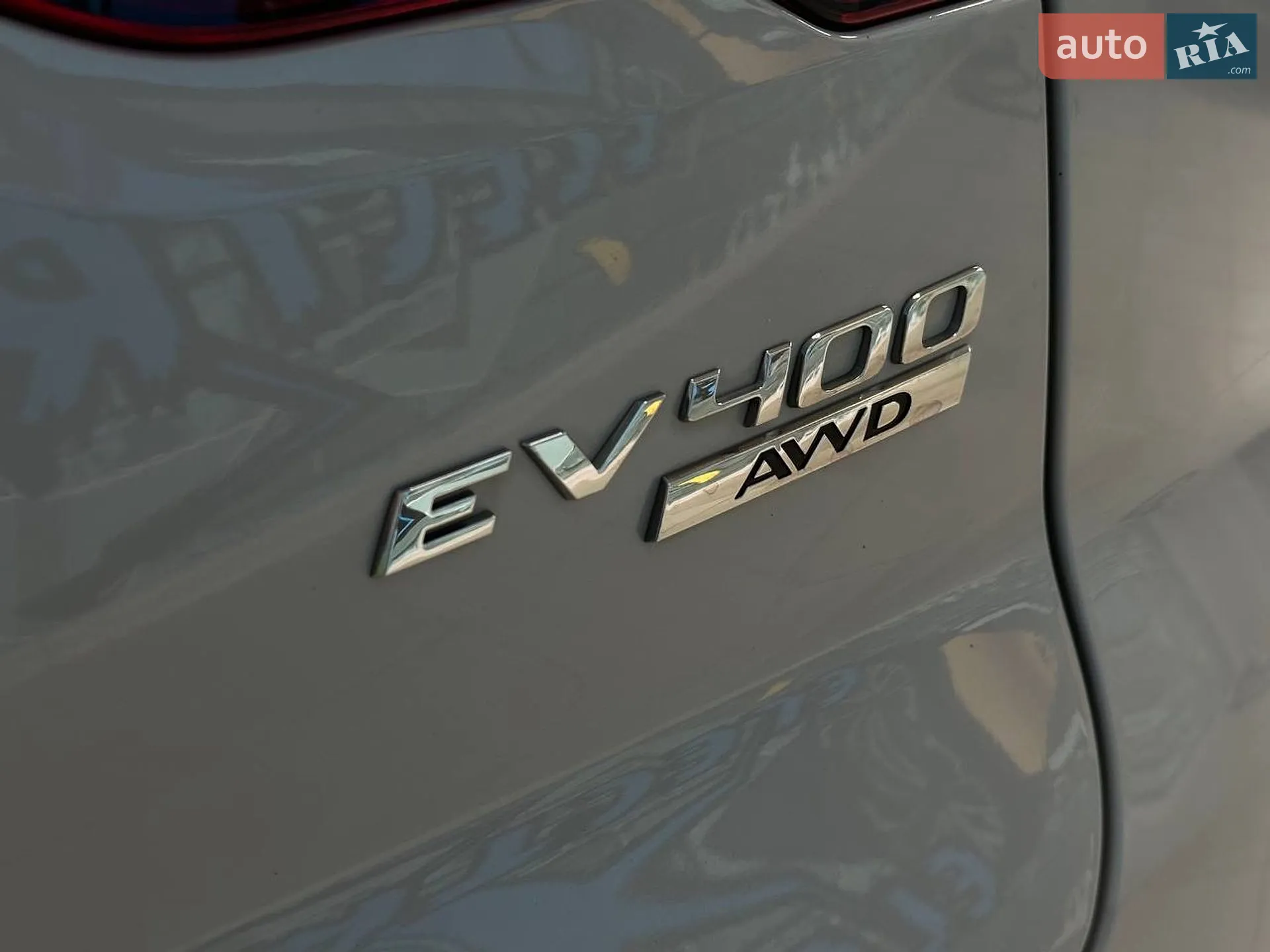 2019 Jaguar I-Pace - мініатюра 6