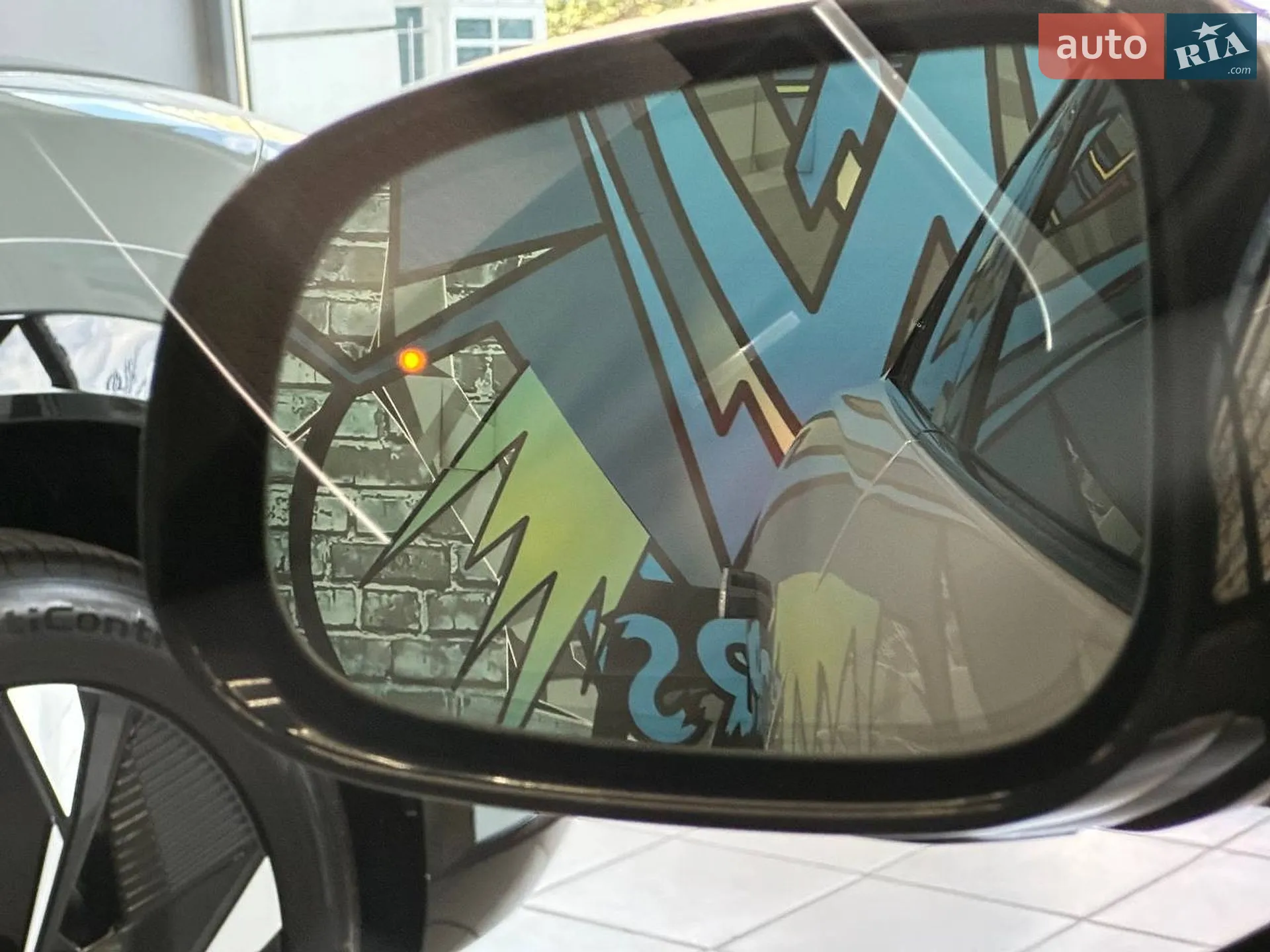 2019 Jaguar I-Pace - мініатюра 7