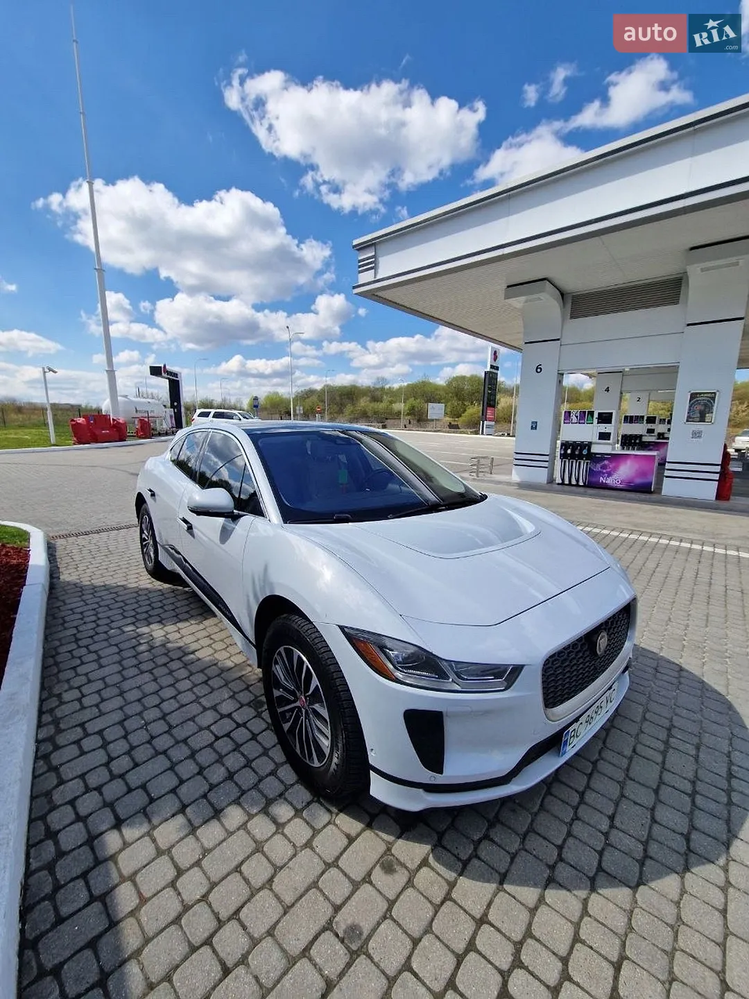2019 Jaguar I-Pace - мініатюра 16