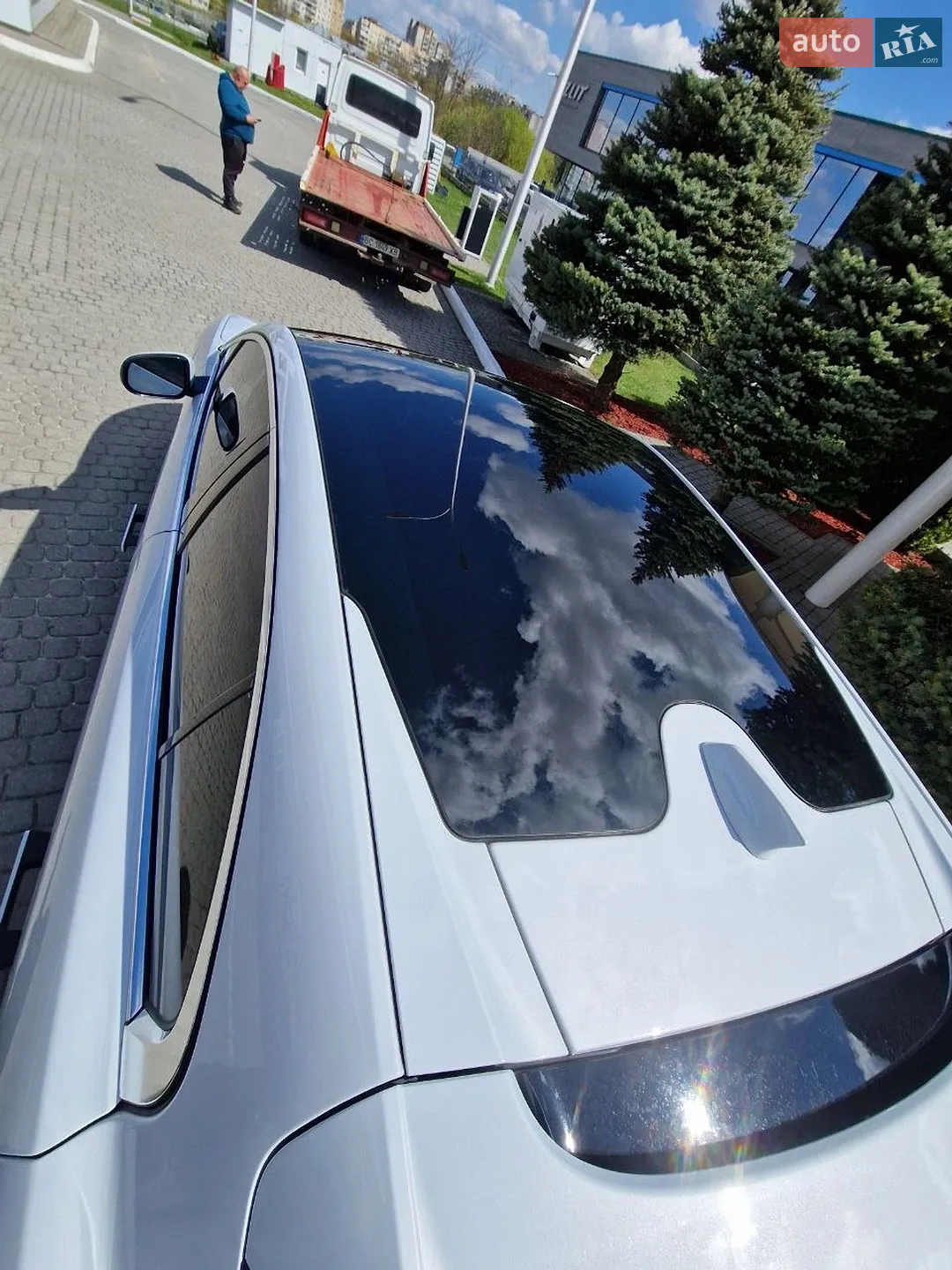 2019 Jaguar I-Pace - мініатюра 21