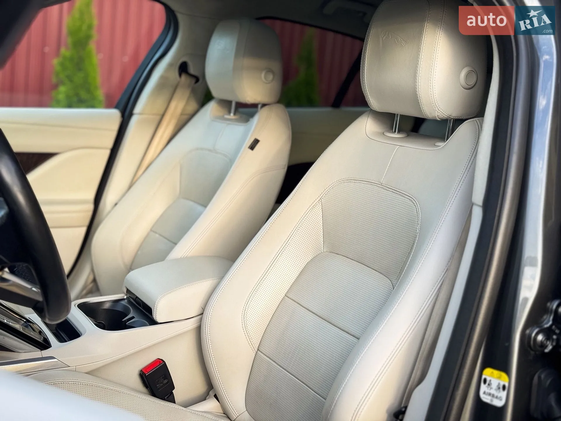2019 Jaguar I-Pace - мініатюра 62