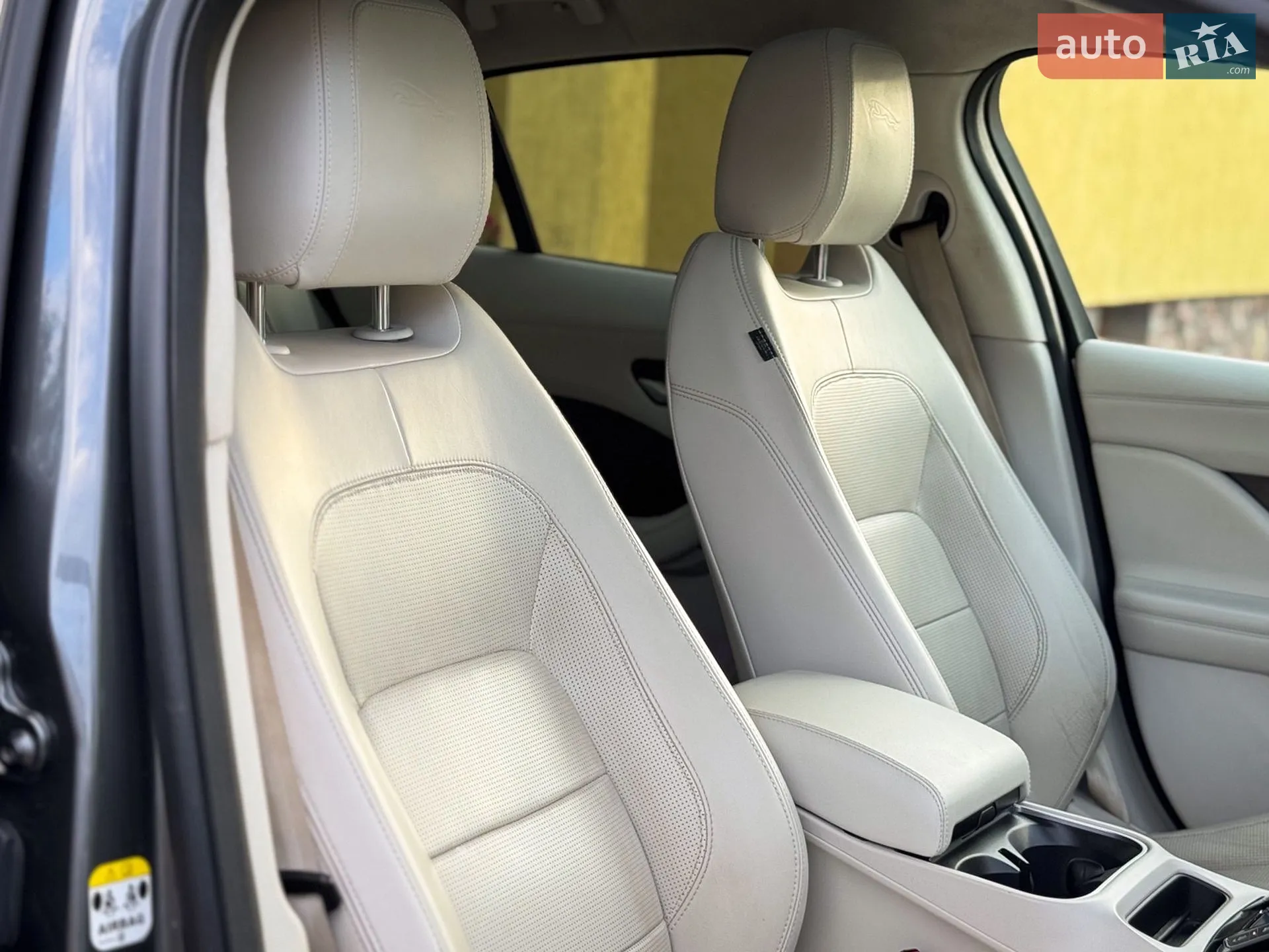 2019 Jaguar I-Pace - мініатюра 74