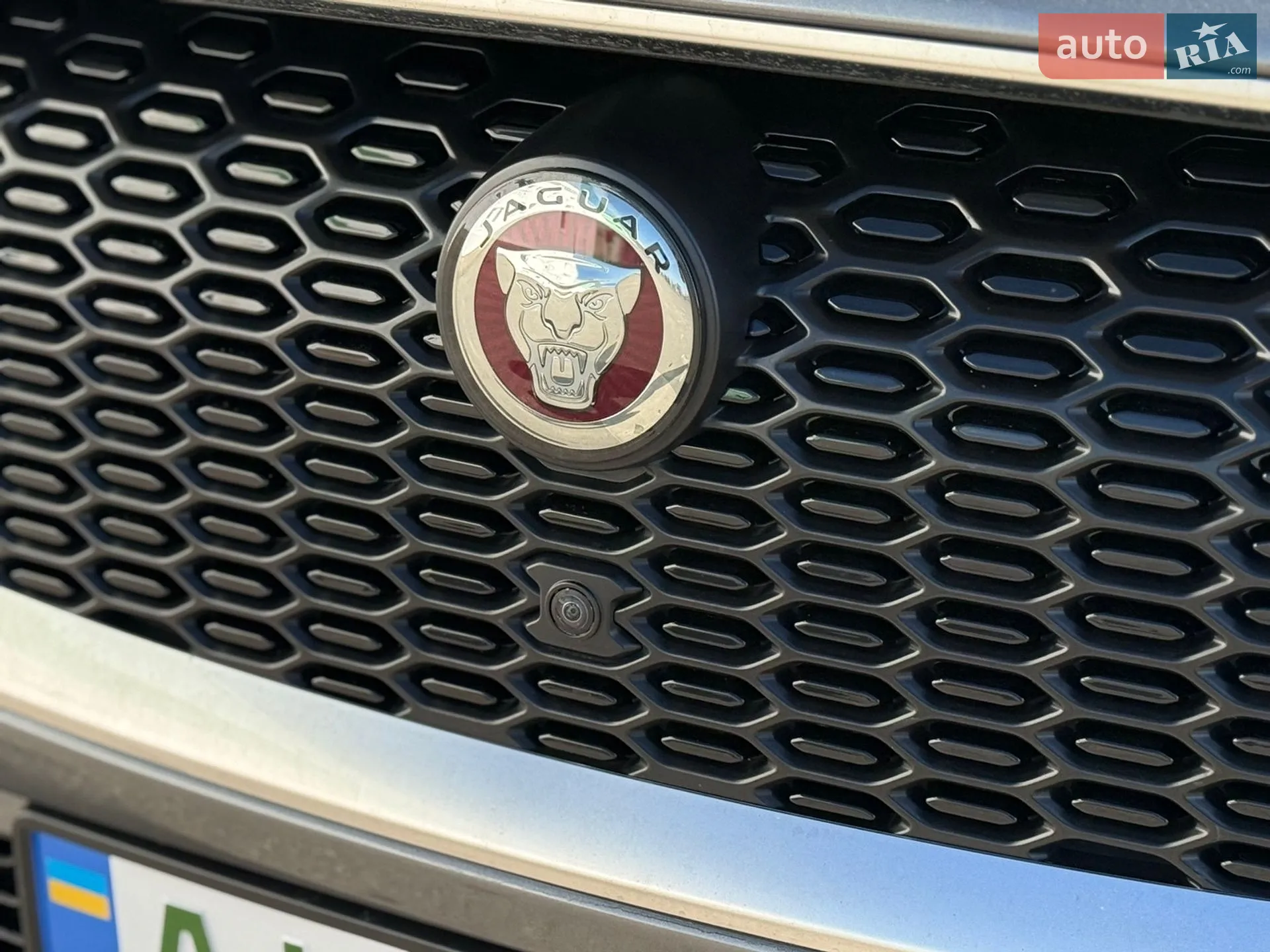 2019 Jaguar I-Pace - мініатюра 7