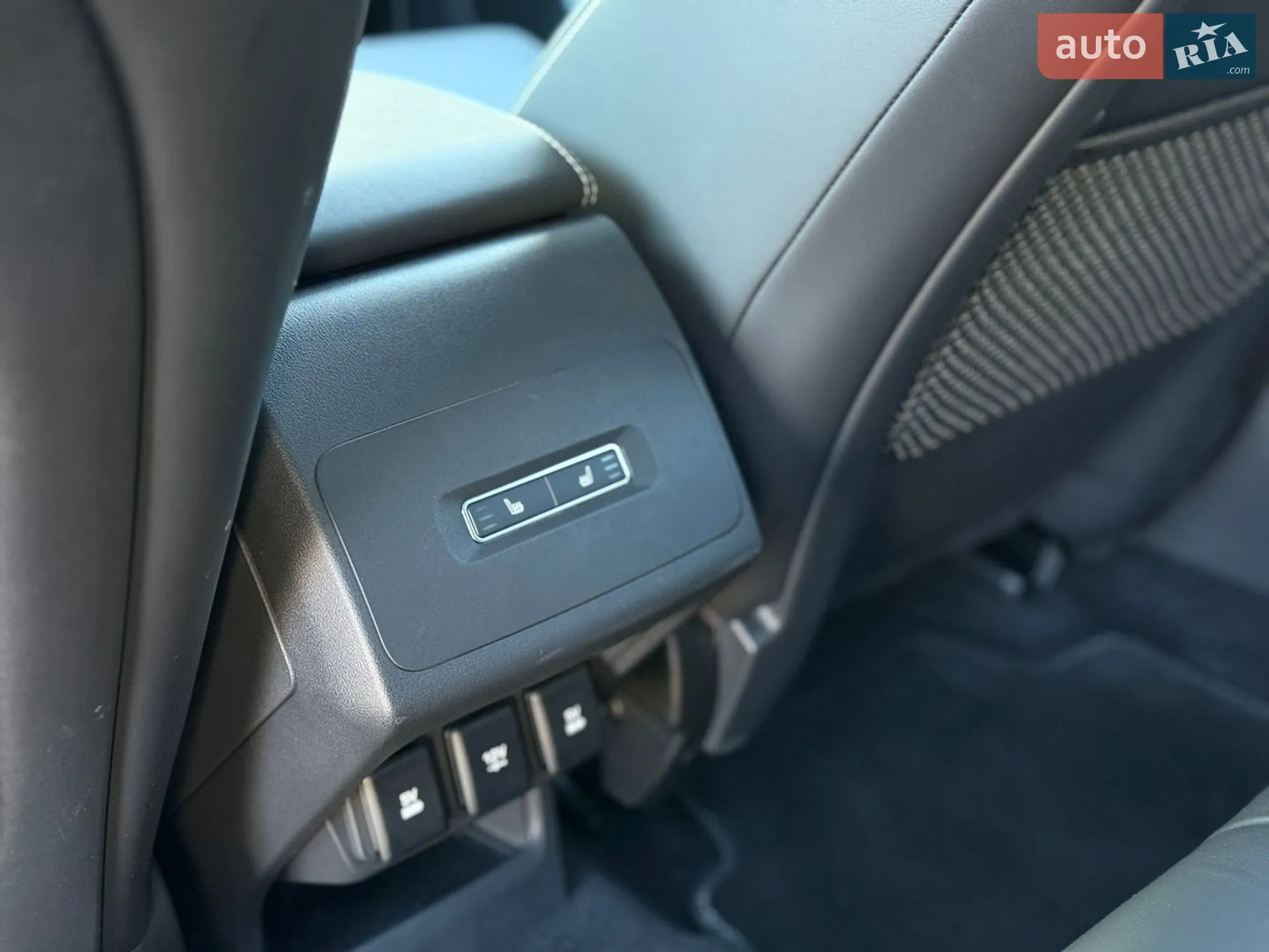 2019 Jaguar I-Pace - мініатюра 25