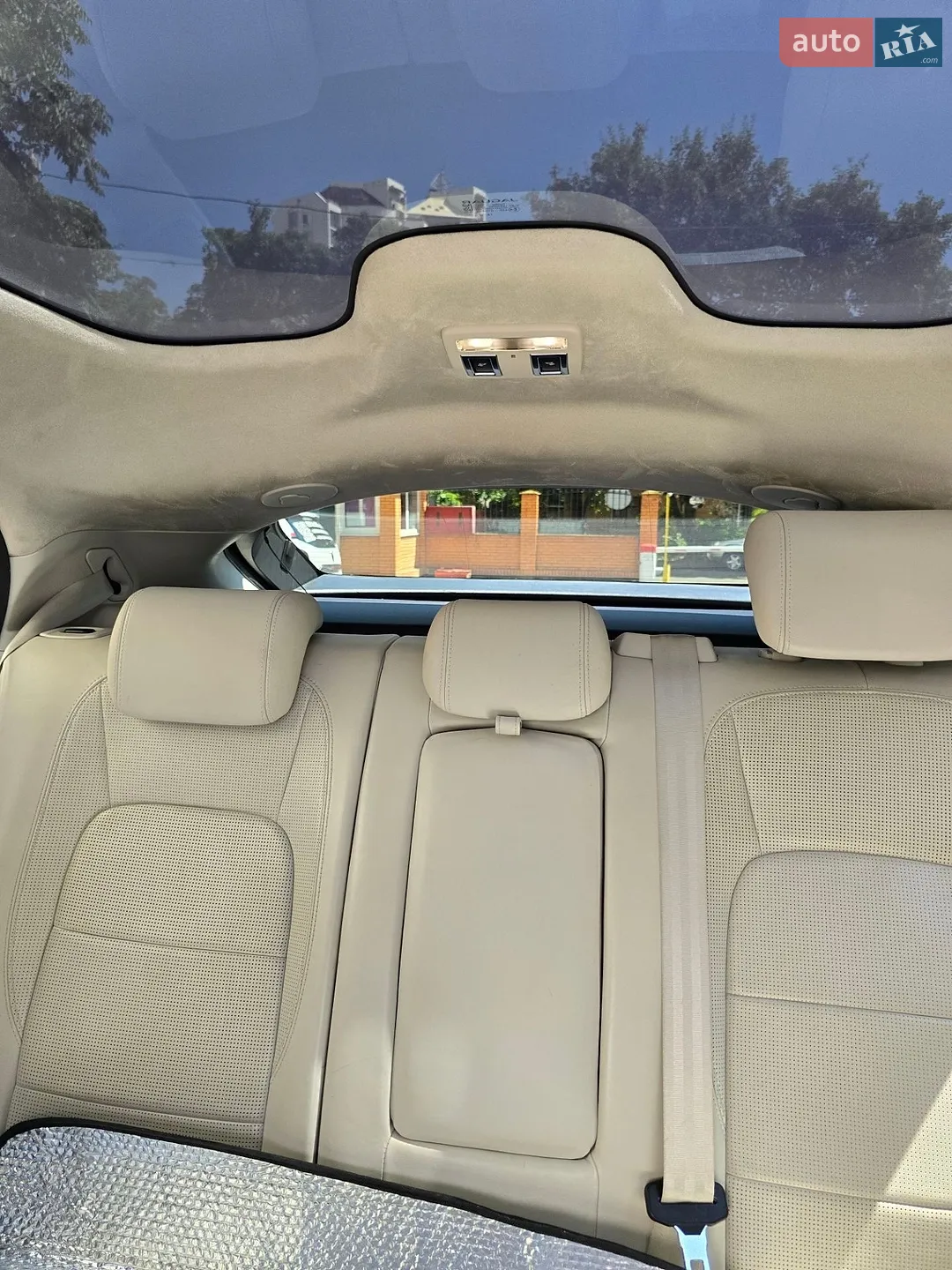 2019 Jaguar I-Pace - мініатюра 8