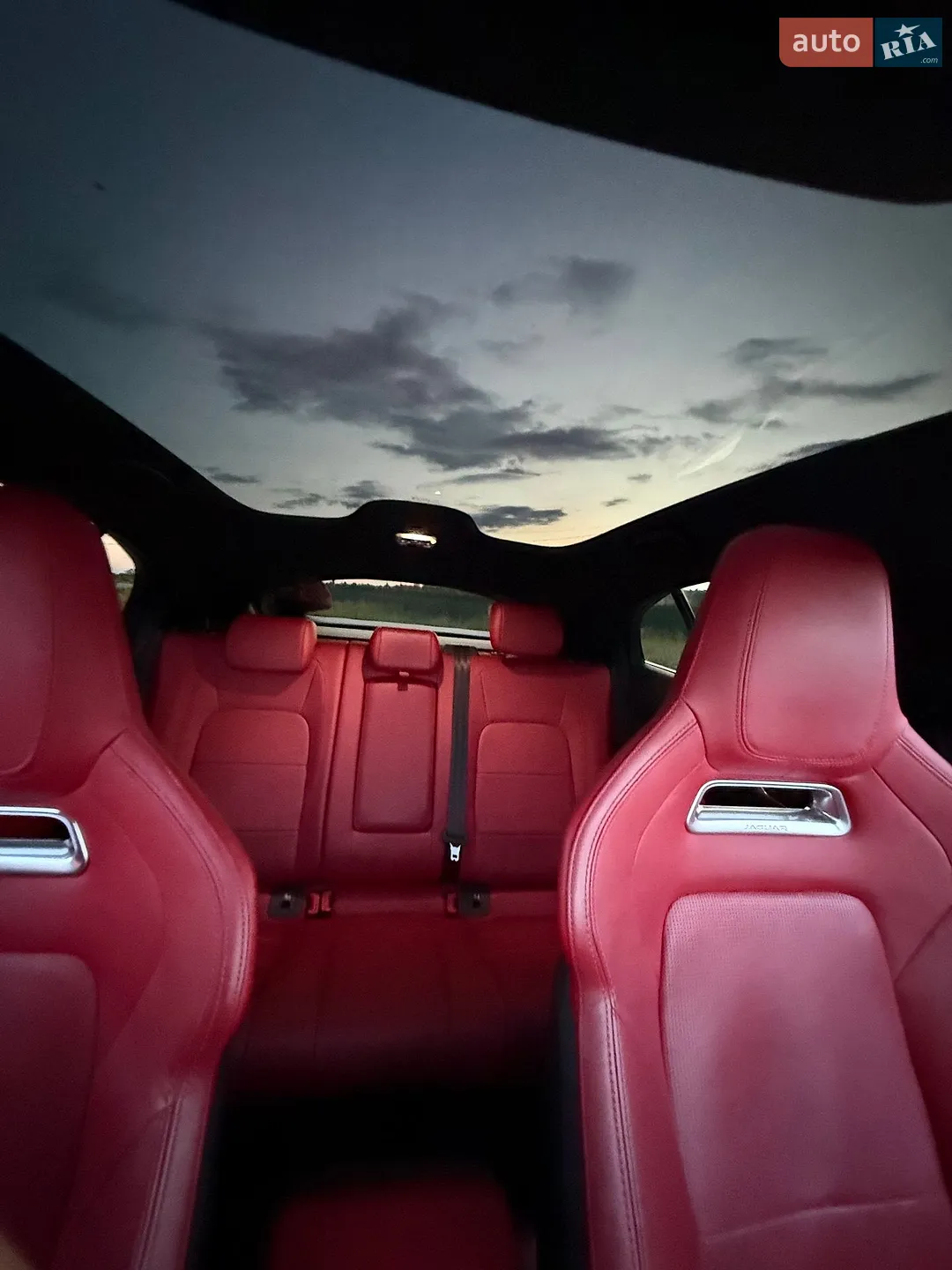 2019 Jaguar I-Pace - мініатюра 21