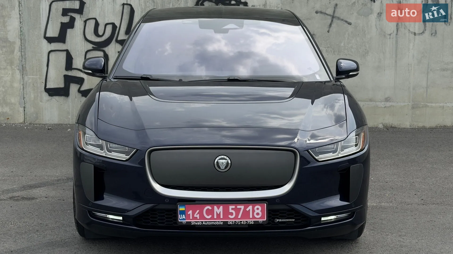 2024 Jaguar I-Pace - мініатюра 7