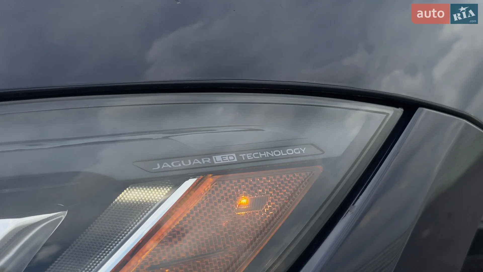 2024 Jaguar I-Pace - мініатюра 32