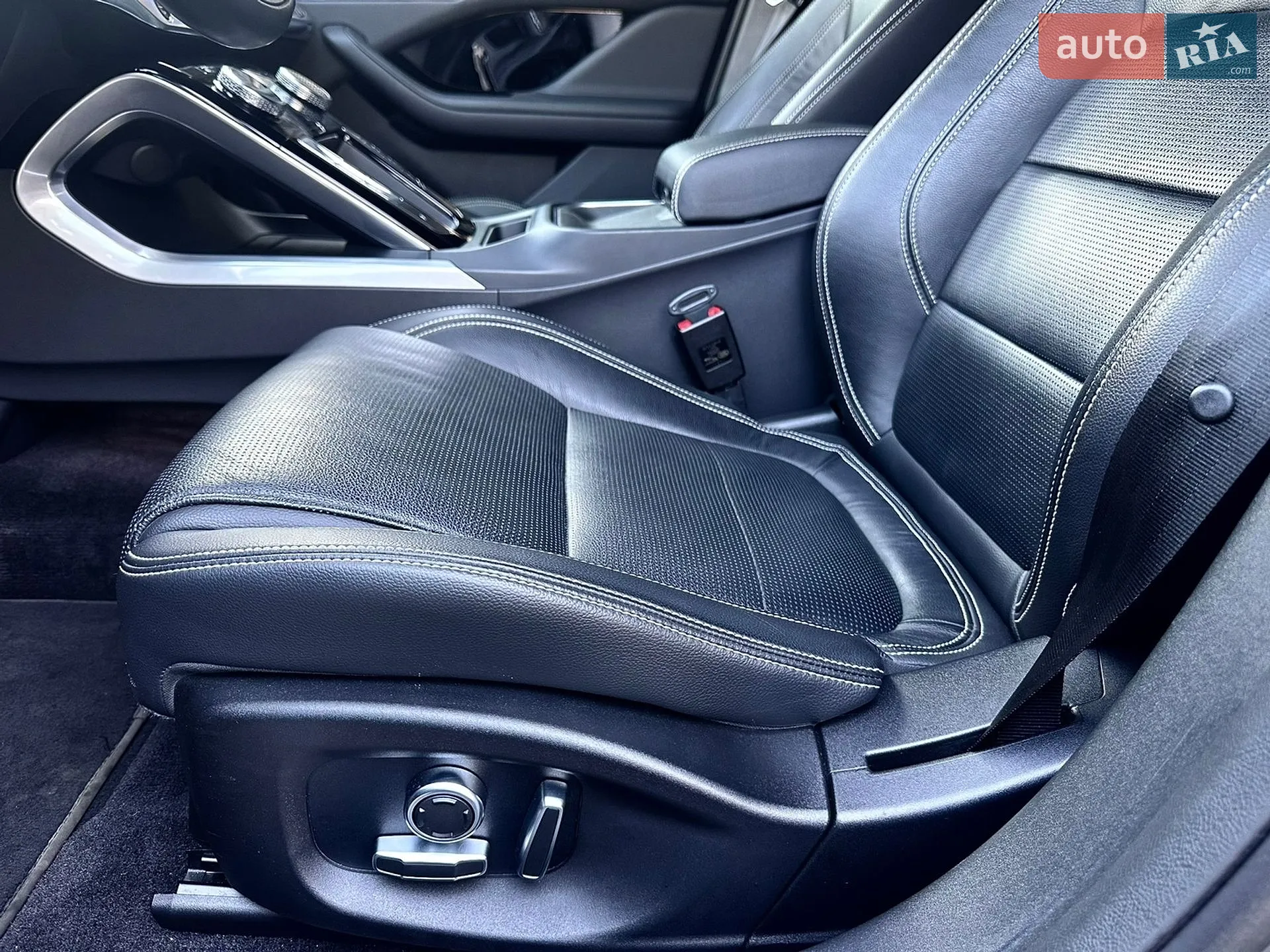 2020 Jaguar I-Pace - мініатюра 18