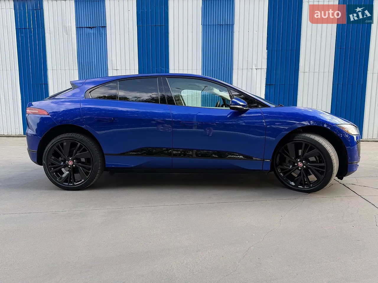 2020 Jaguar I-Pace - мініатюра 24