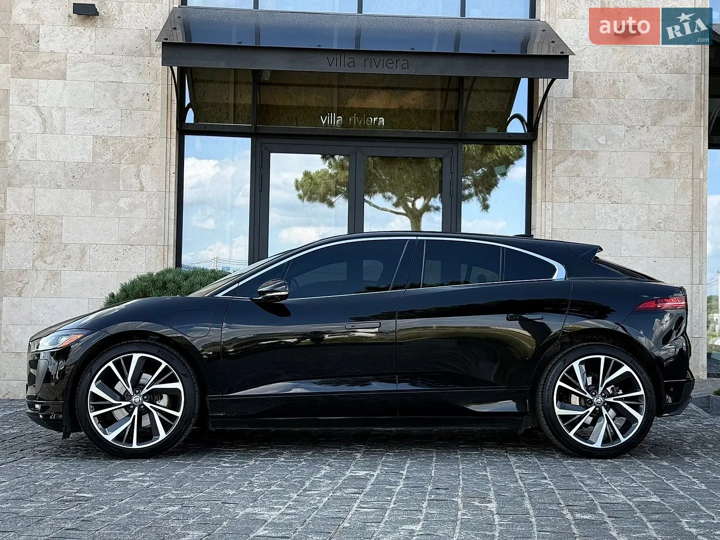 2023 Jaguar I-Pace - мініатюра 11