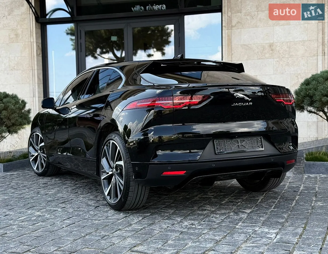2023 Jaguar I-Pace - мініатюра 18