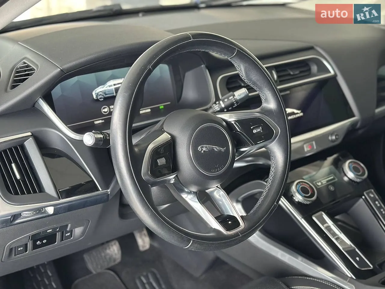 2021 Jaguar I-Pace - мініатюра 17