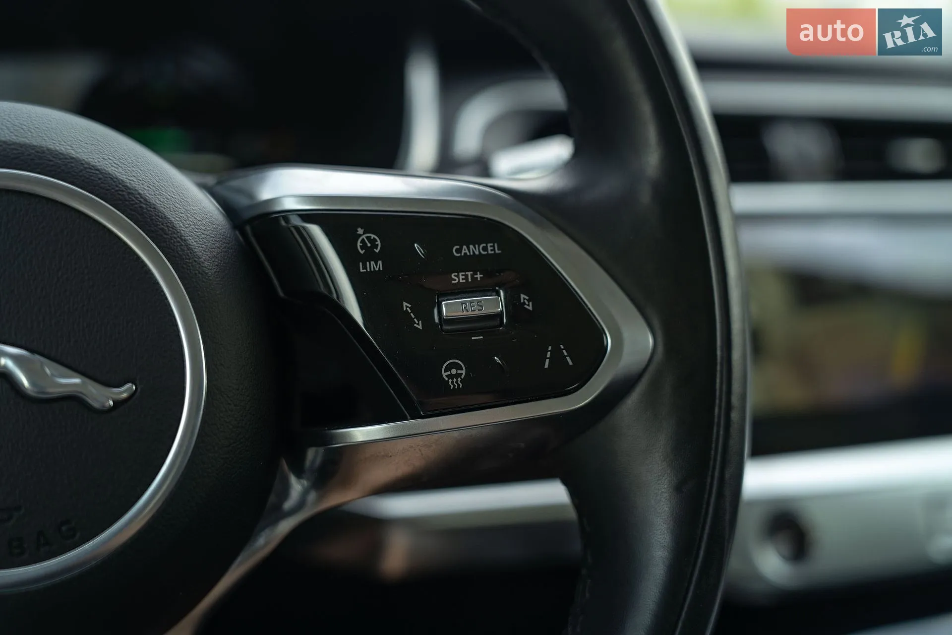 2020 Jaguar I-Pace - мініатюра 28
