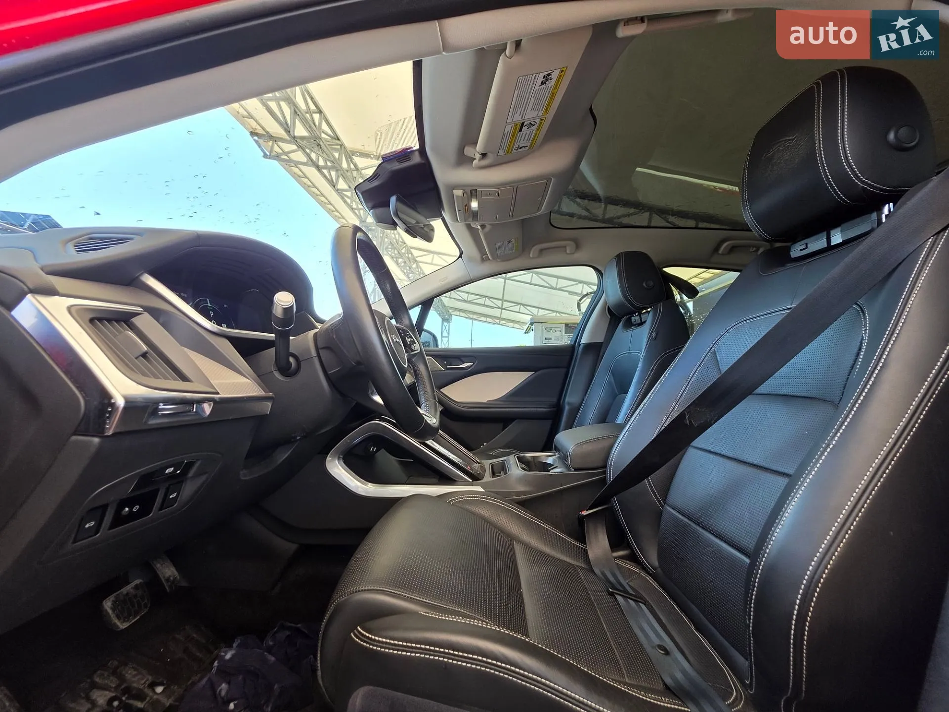 2019 Jaguar I-Pace - мініатюра 46