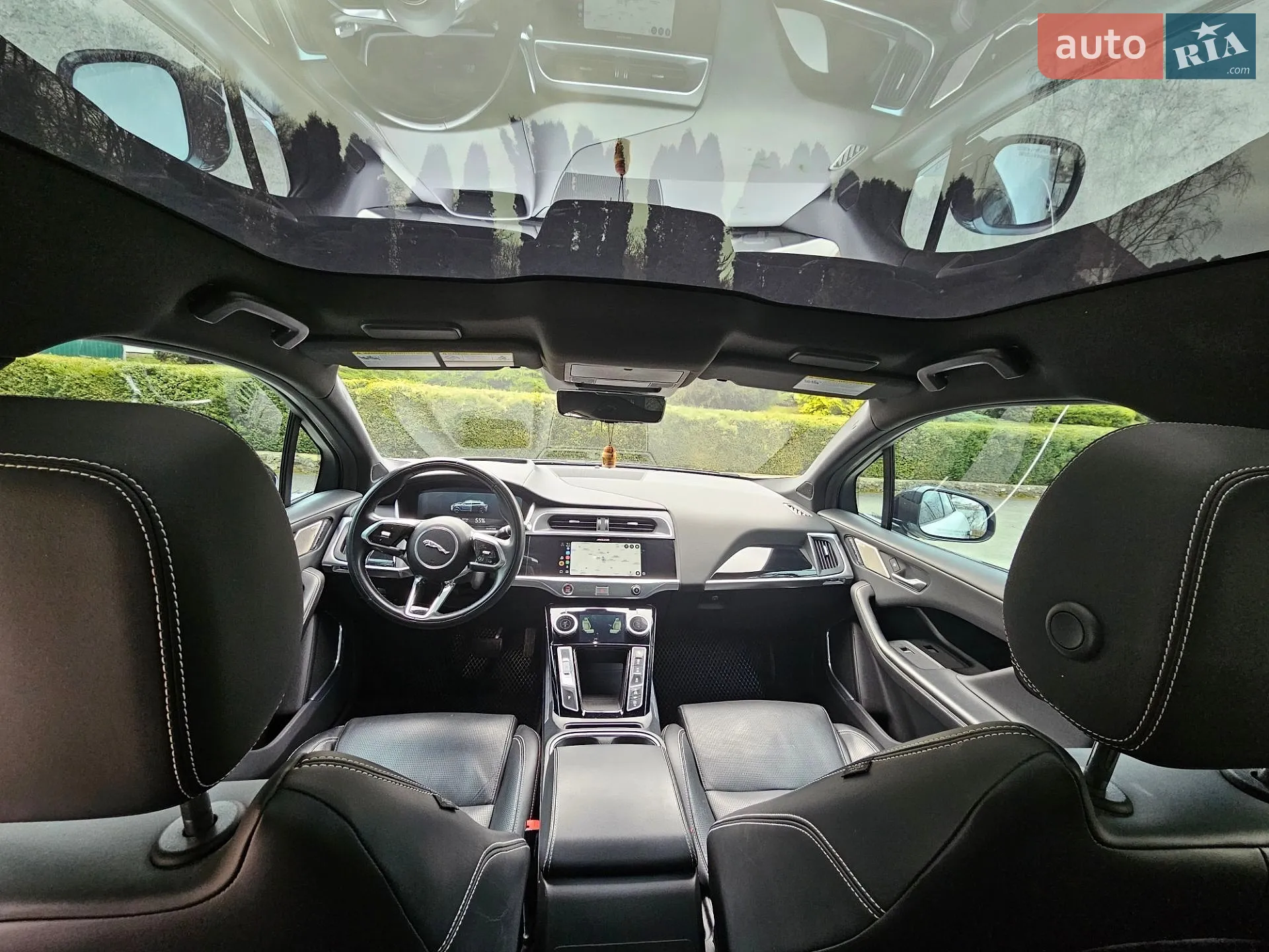 2022 Jaguar I-Pace - мініатюра 9
