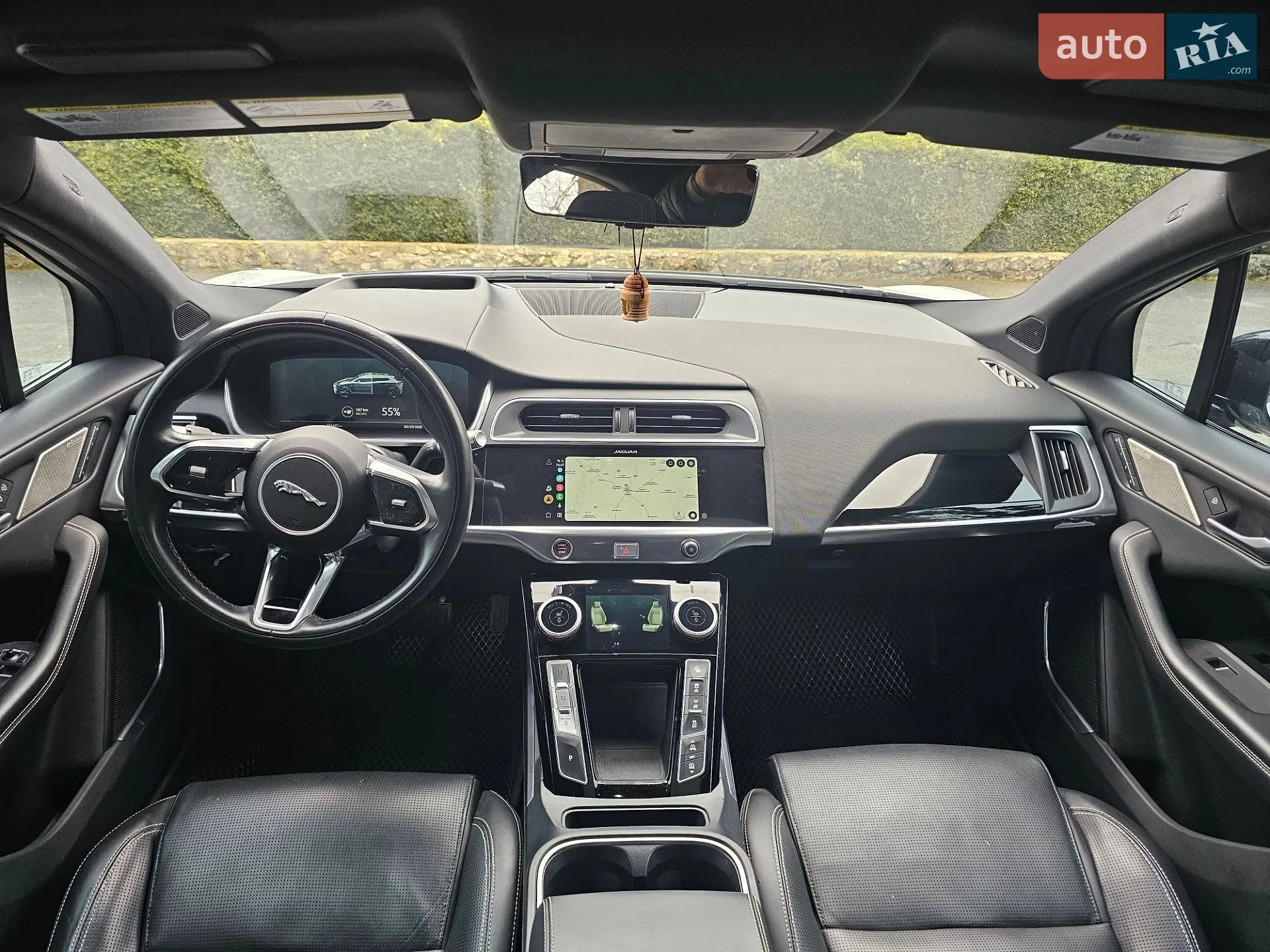 2022 Jaguar I-Pace - мініатюра 8