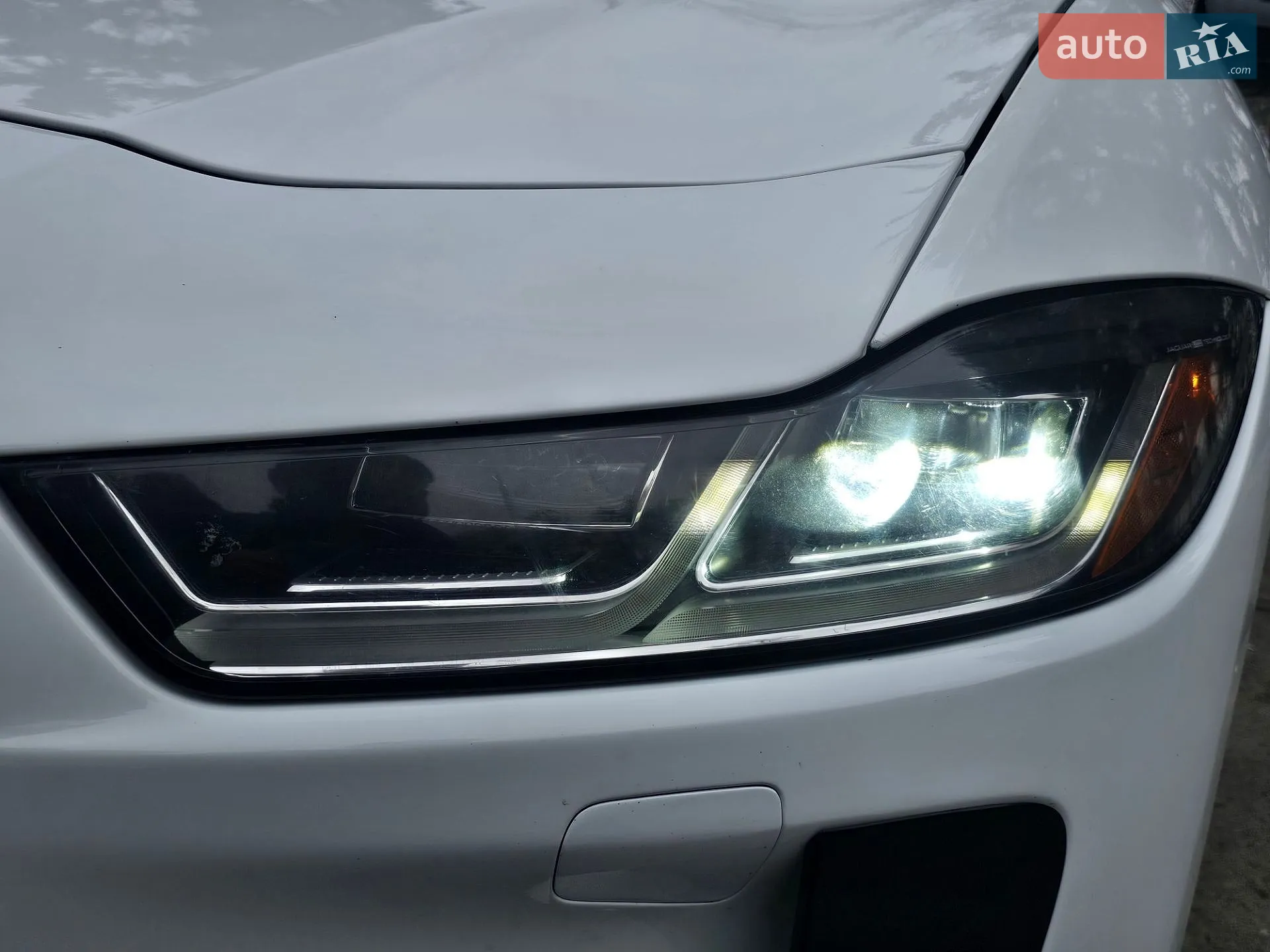 2022 Jaguar I-Pace - мініатюра 33