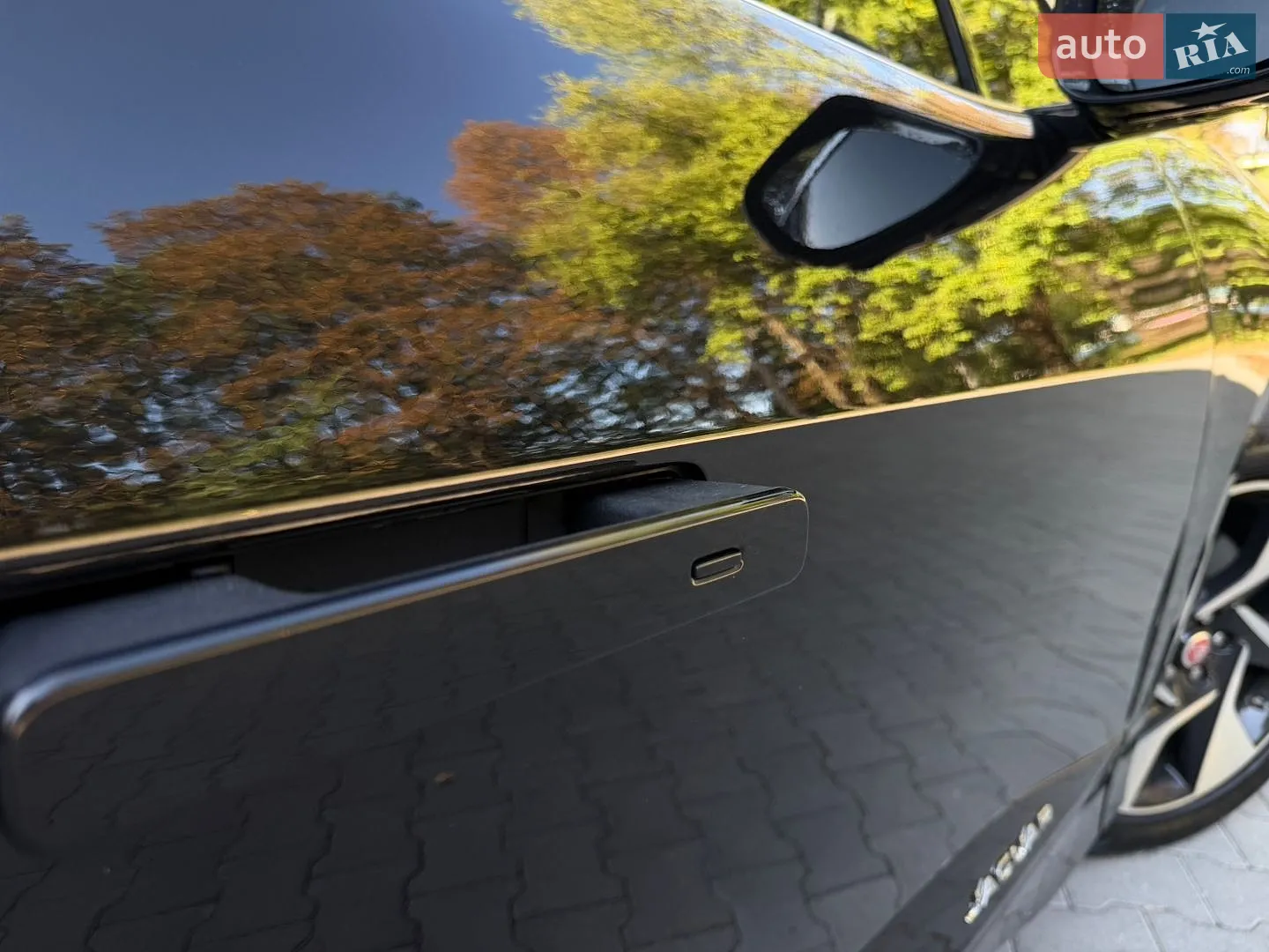 2020 Jaguar I-Pace - мініатюра 22