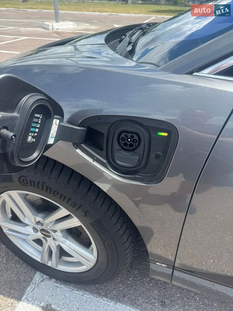 2019 Jaguar I-Pace - мініатюра 13