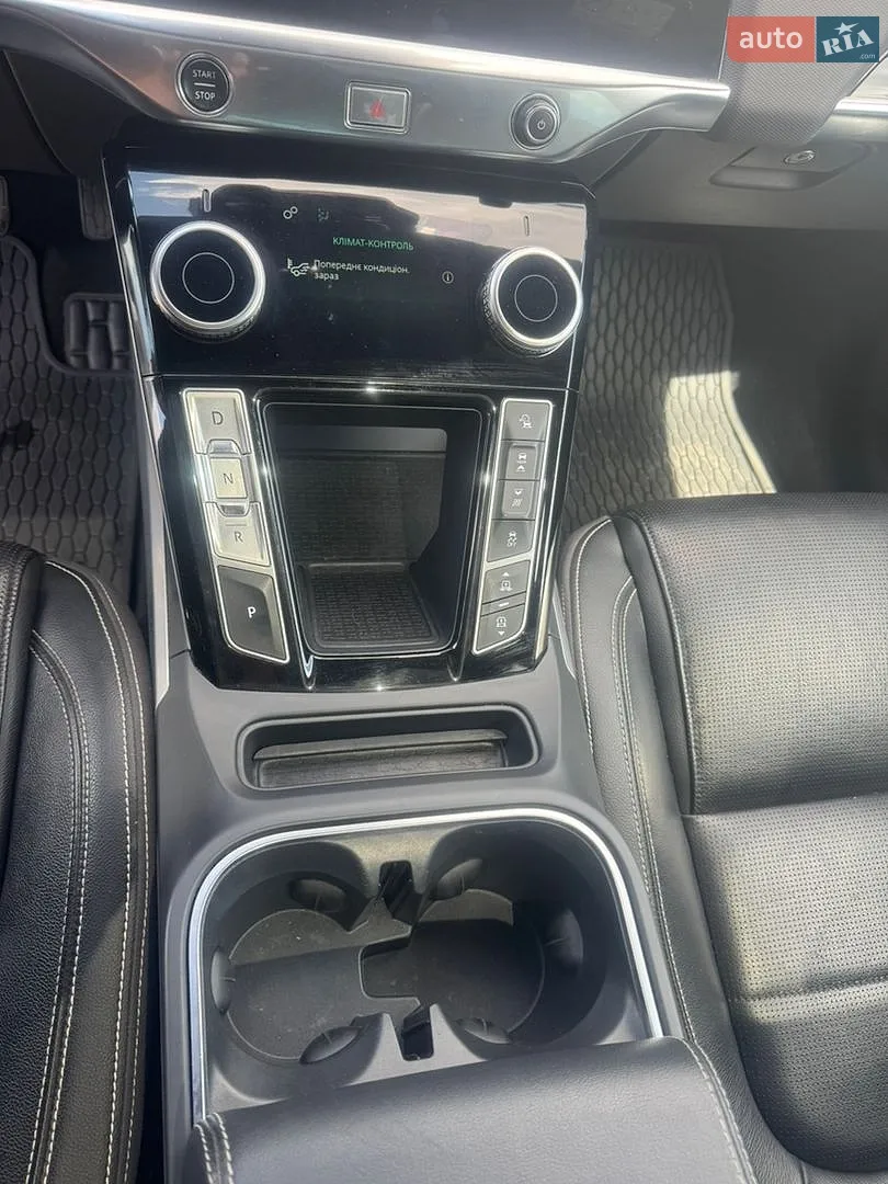 2019 Jaguar I-Pace - мініатюра 18
