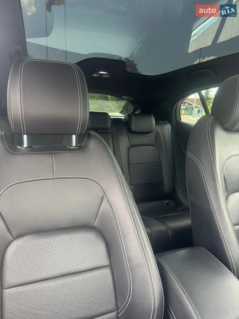 2019 Jaguar I-Pace - мініатюра 34