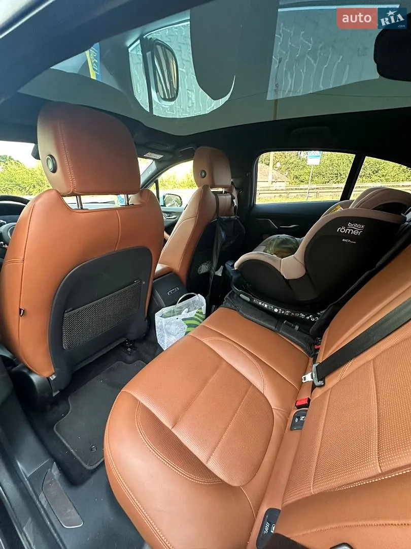 2020 Jaguar I-Pace - мініатюра 7