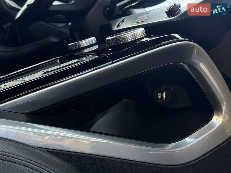 Внедорожник / Кроссовер Jaguar I-Pace 2019 в Трускавце