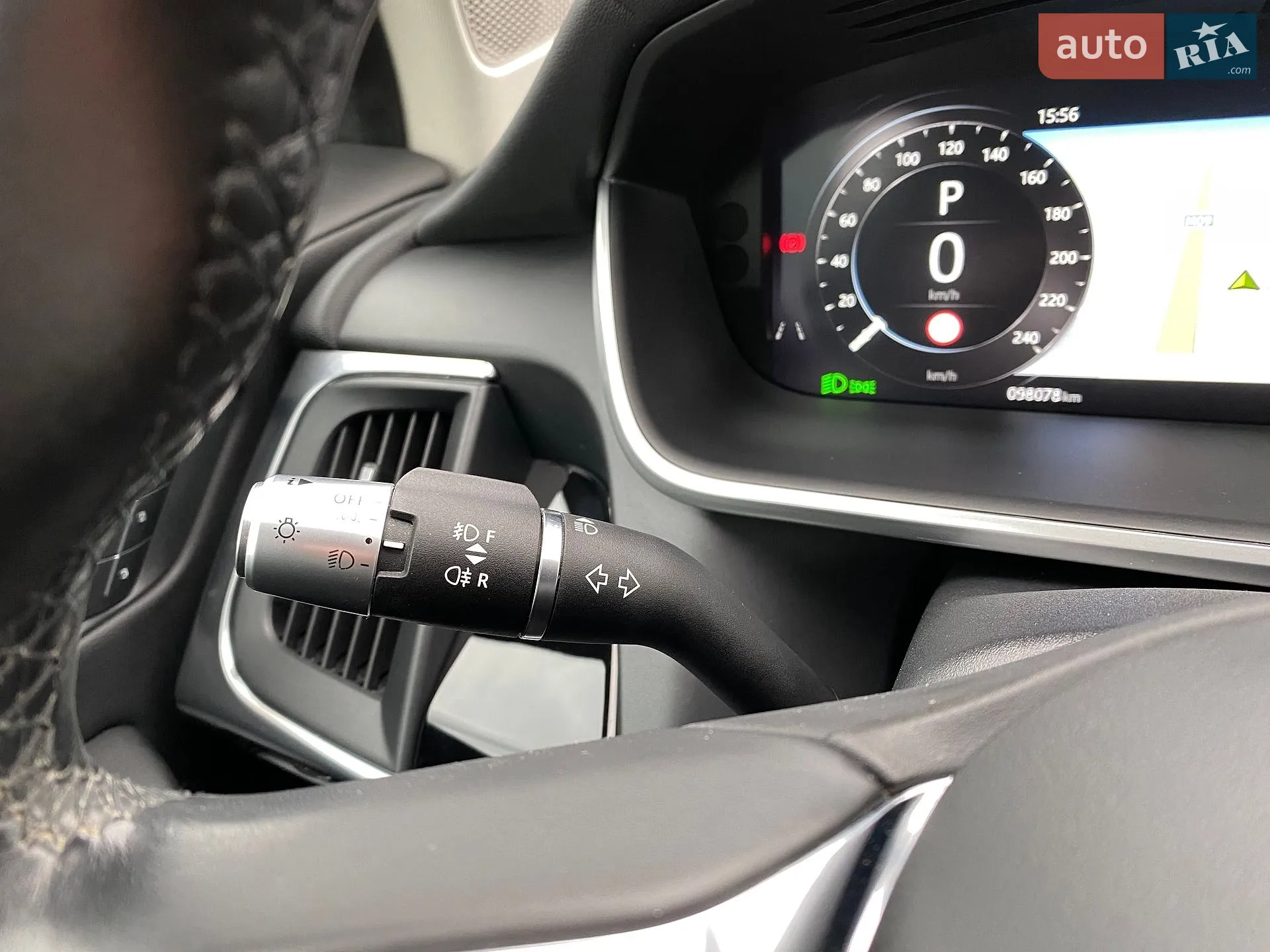 2019 Jaguar I-Pace - мініатюра 36