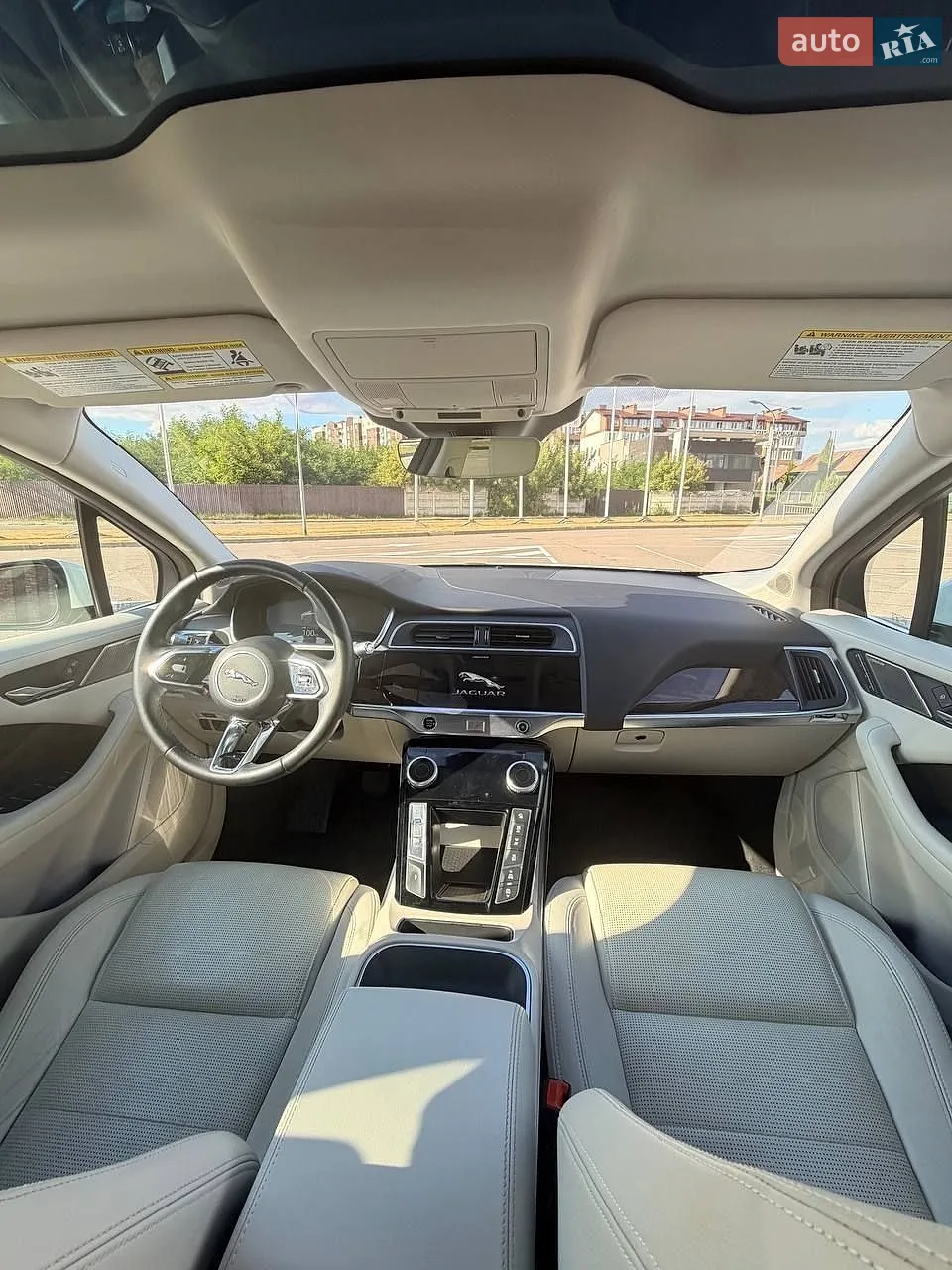 2019 Jaguar I-Pace - мініатюра 27