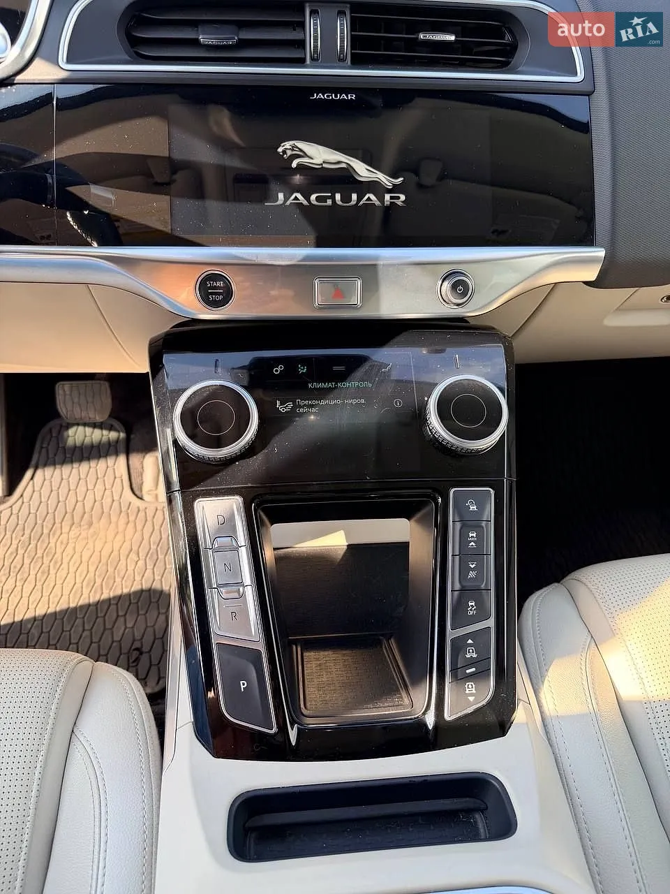 2019 Jaguar I-Pace - мініатюра 36