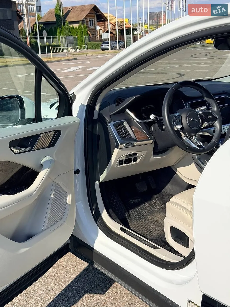 2019 Jaguar I-Pace - мініатюра 37