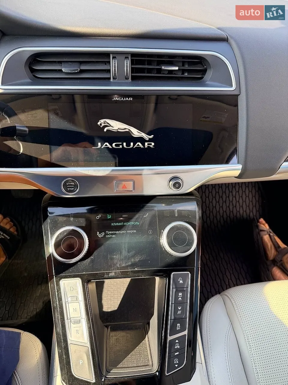 2019 Jaguar I-Pace - мініатюра 42