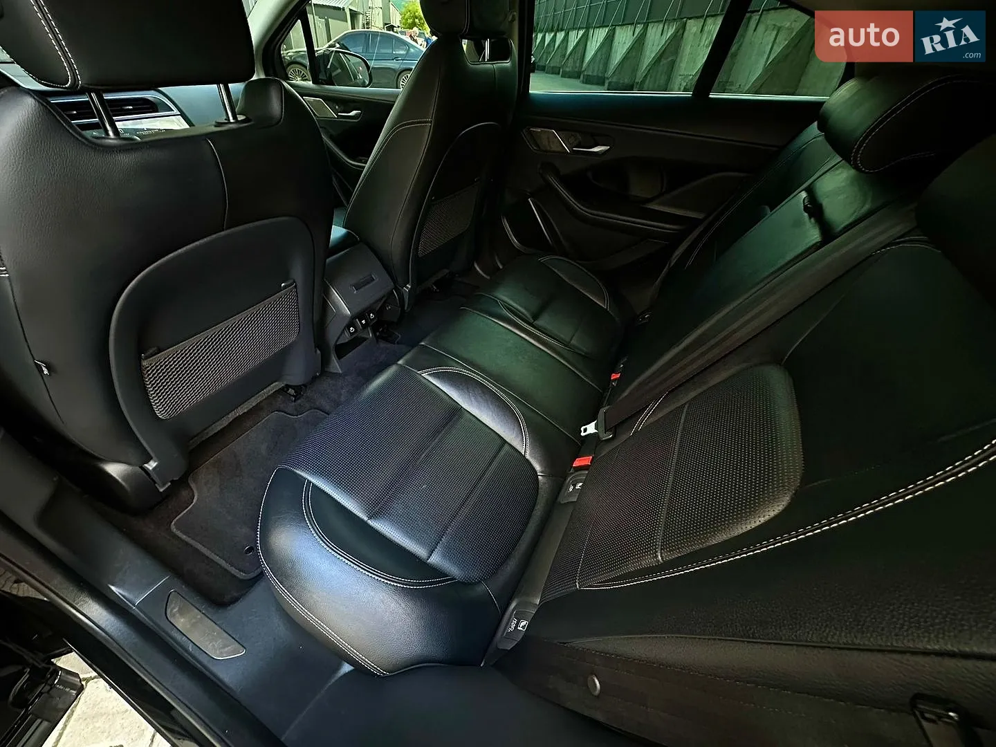 2020 Jaguar I-Pace - мініатюра 25