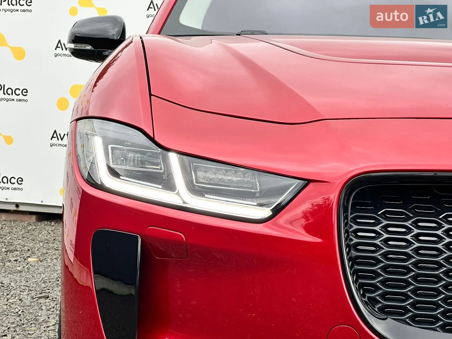 2023 Jaguar I-Pace - мініатюра 16