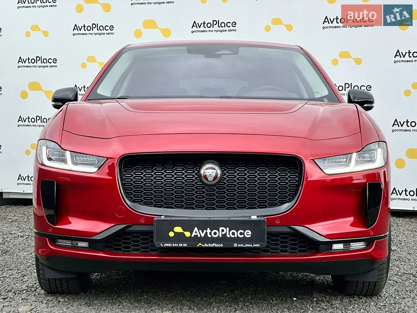 2023 Jaguar I-Pace - мініатюра 13