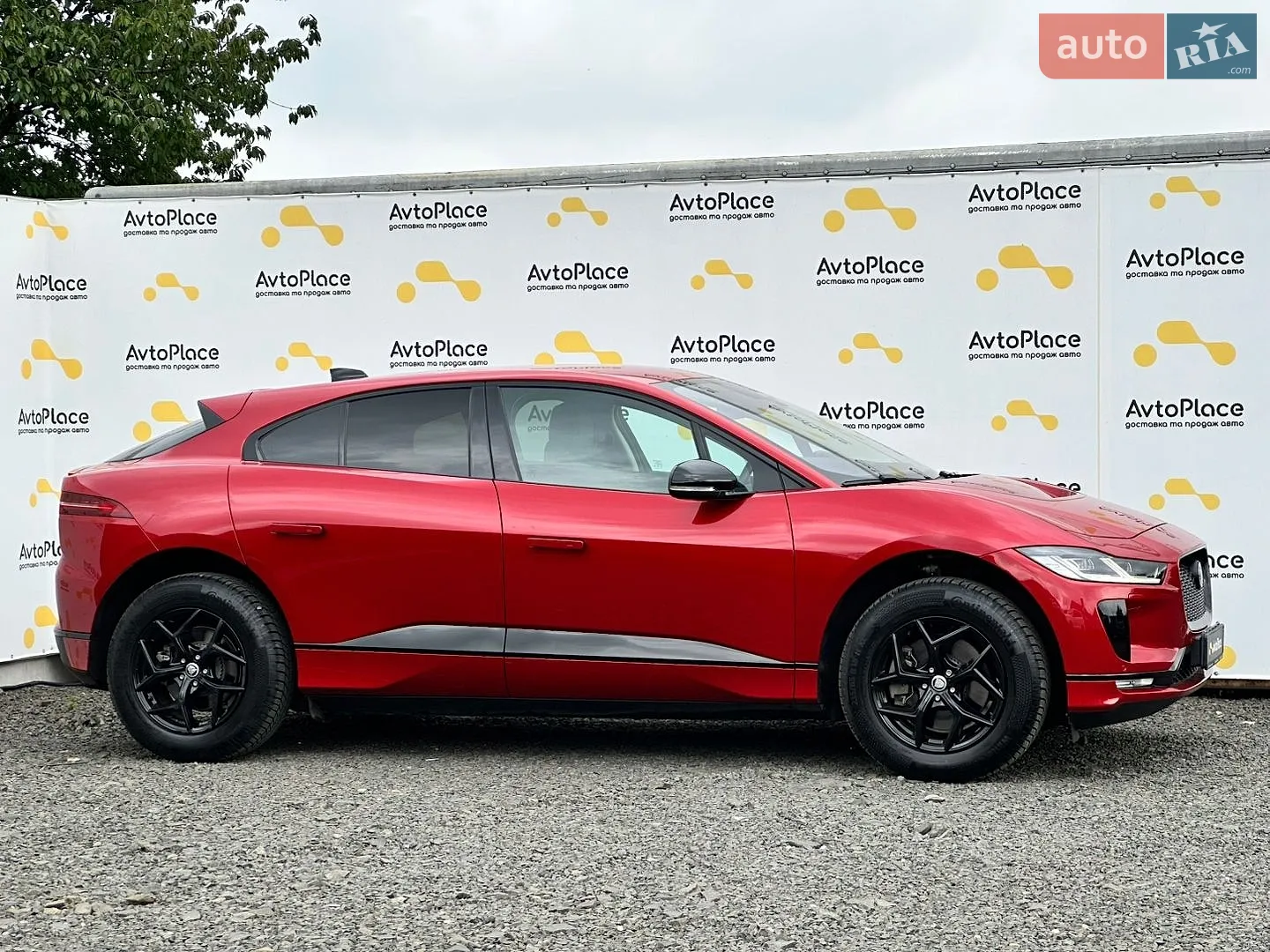 2023 Jaguar I-Pace - мініатюра 25