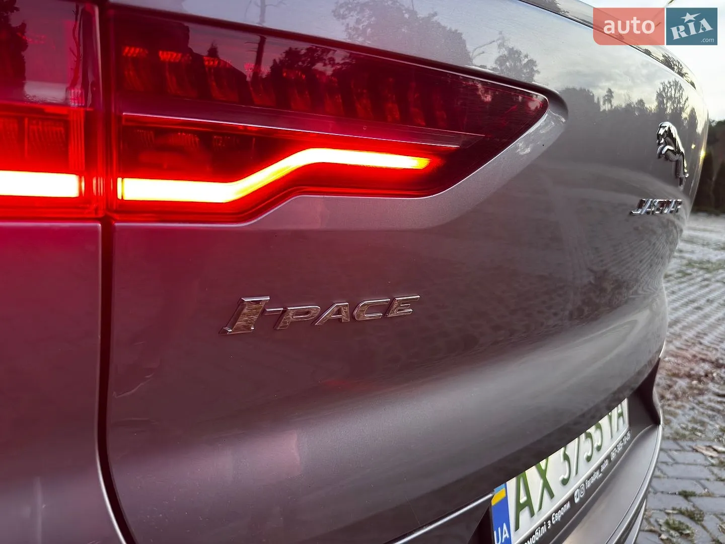 2021 Jaguar I-Pace - мініатюра 25