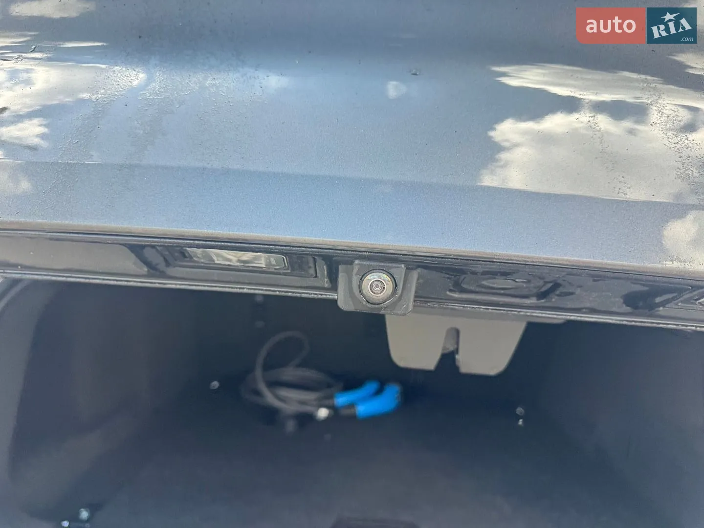 2019 Jaguar I-Pace - мініатюра 22