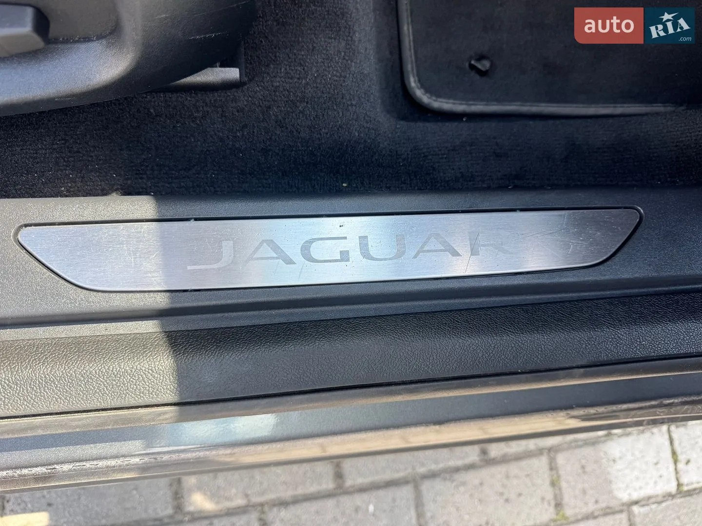 2019 Jaguar I-Pace - мініатюра 36